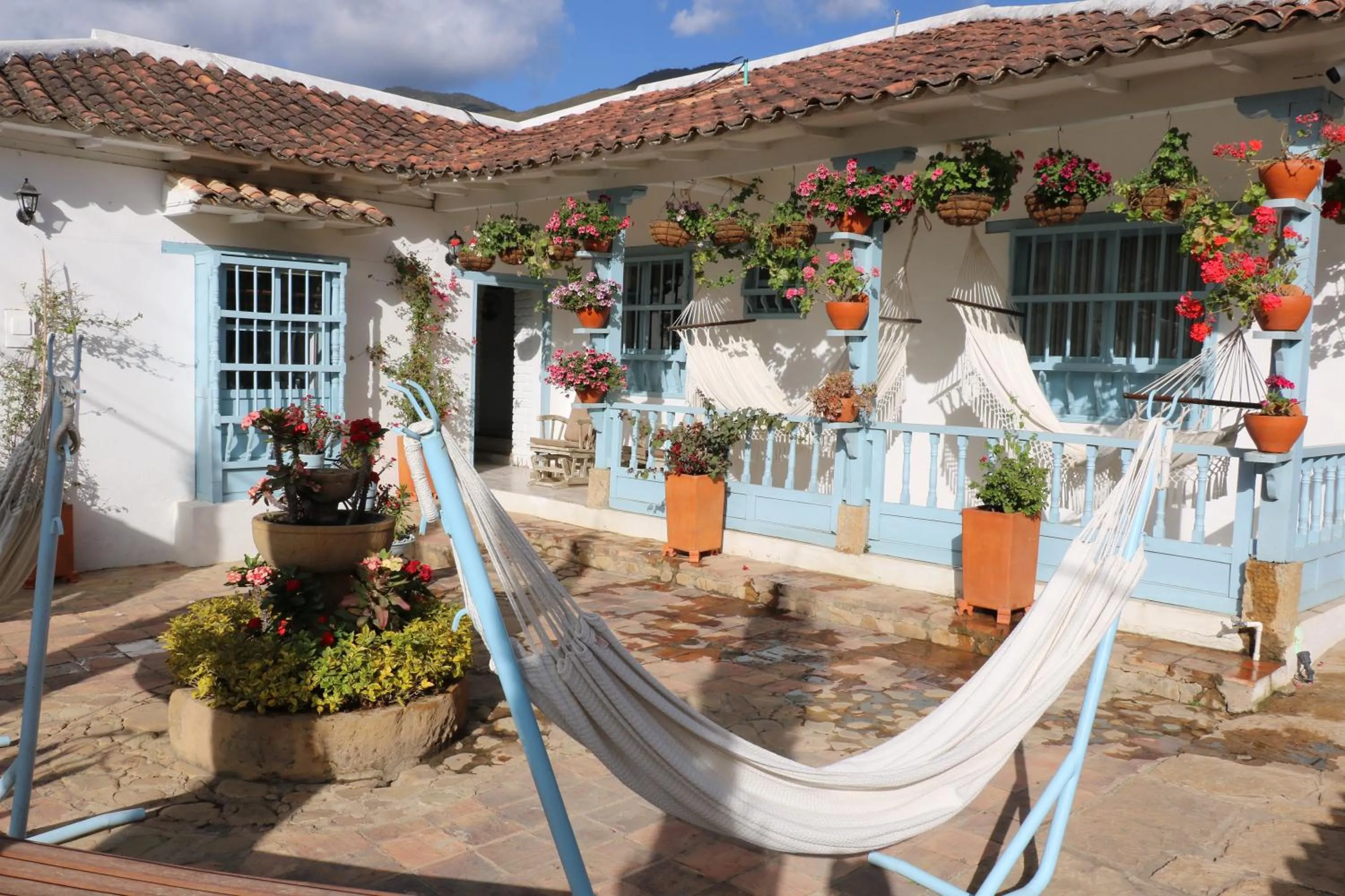 HOTEL BOUTIQUE Santa Helena