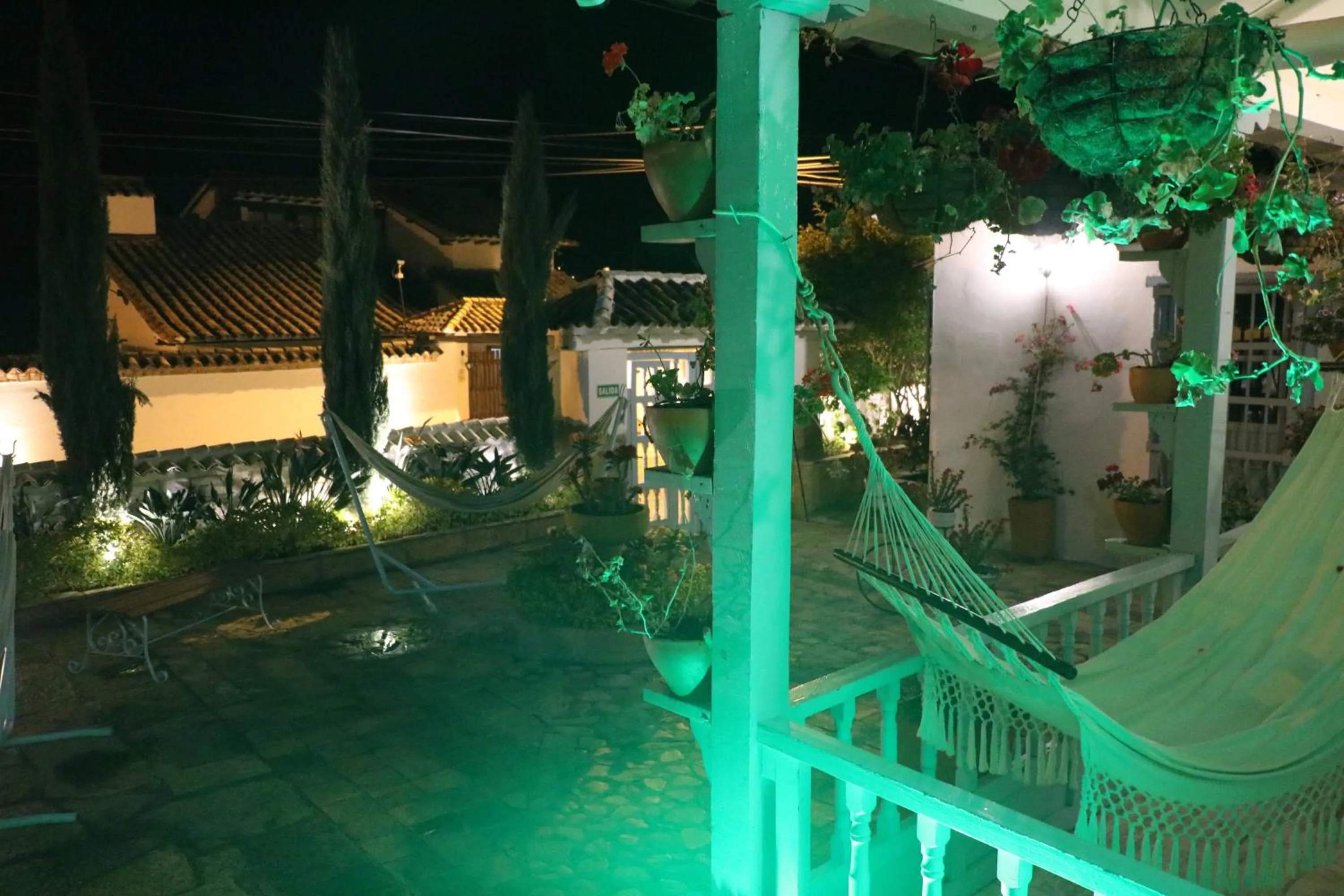HOTEL BOUTIQUE Santa Helena