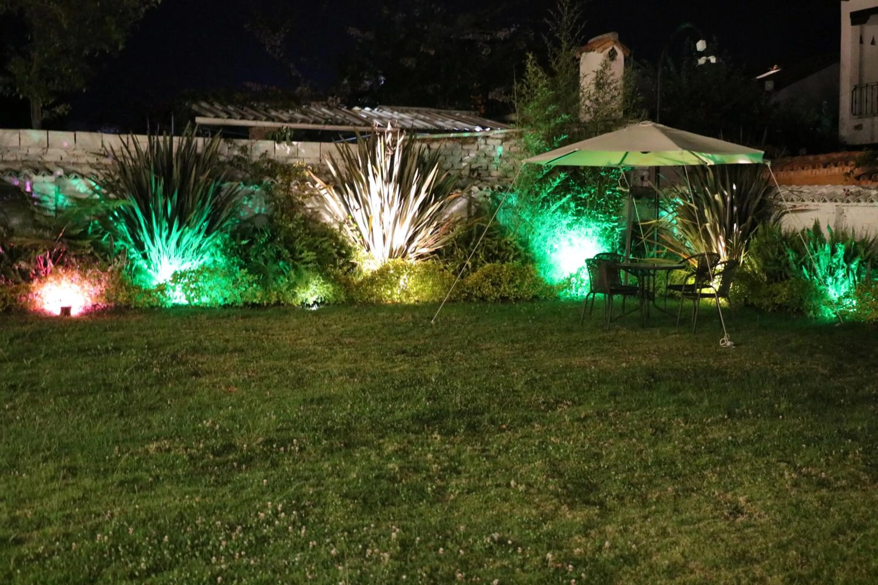 HOTEL BOUTIQUE Santa Helena