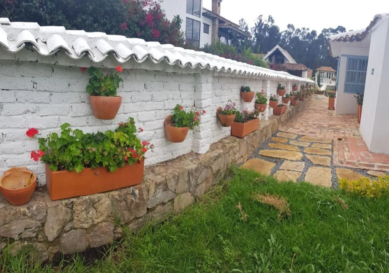 HOTEL BOUTIQUE Santa Helena