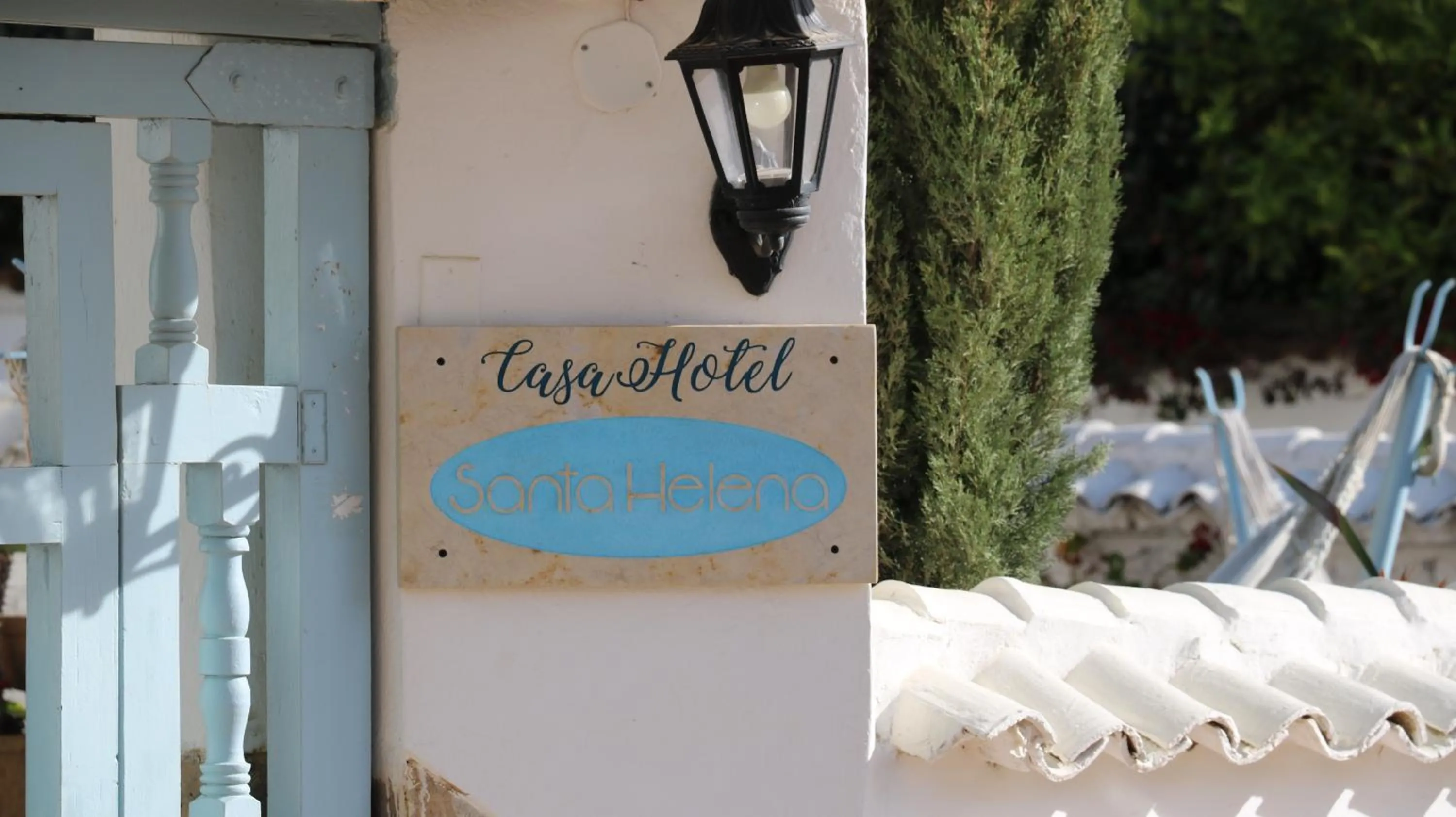HOTEL BOUTIQUE Santa Helena