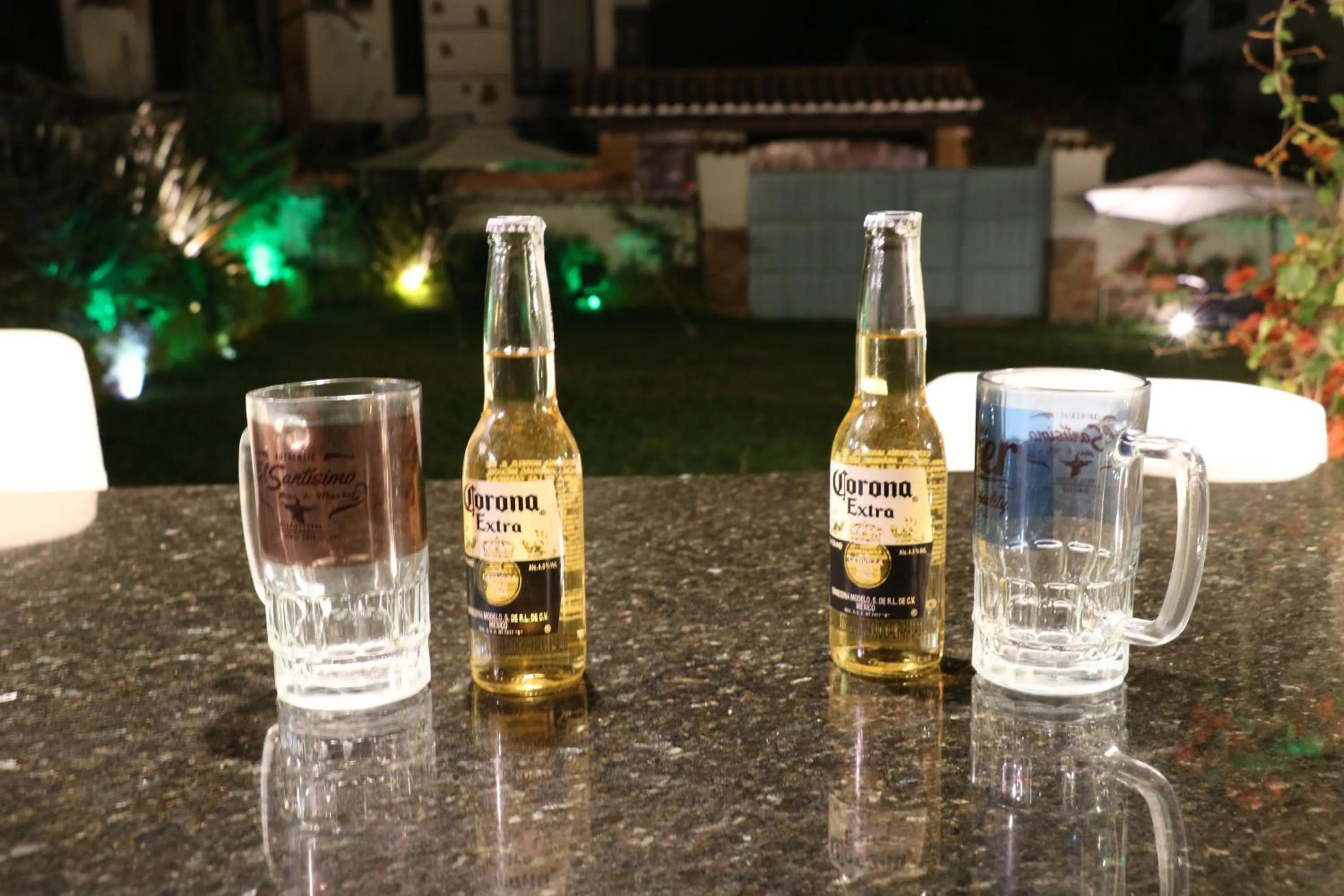 HOTEL BOUTIQUE Santa Helena