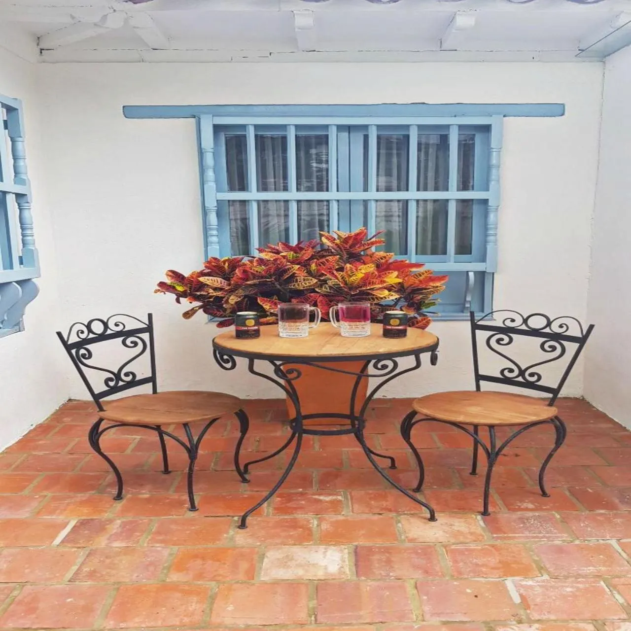 HOTEL BOUTIQUE Santa Helena