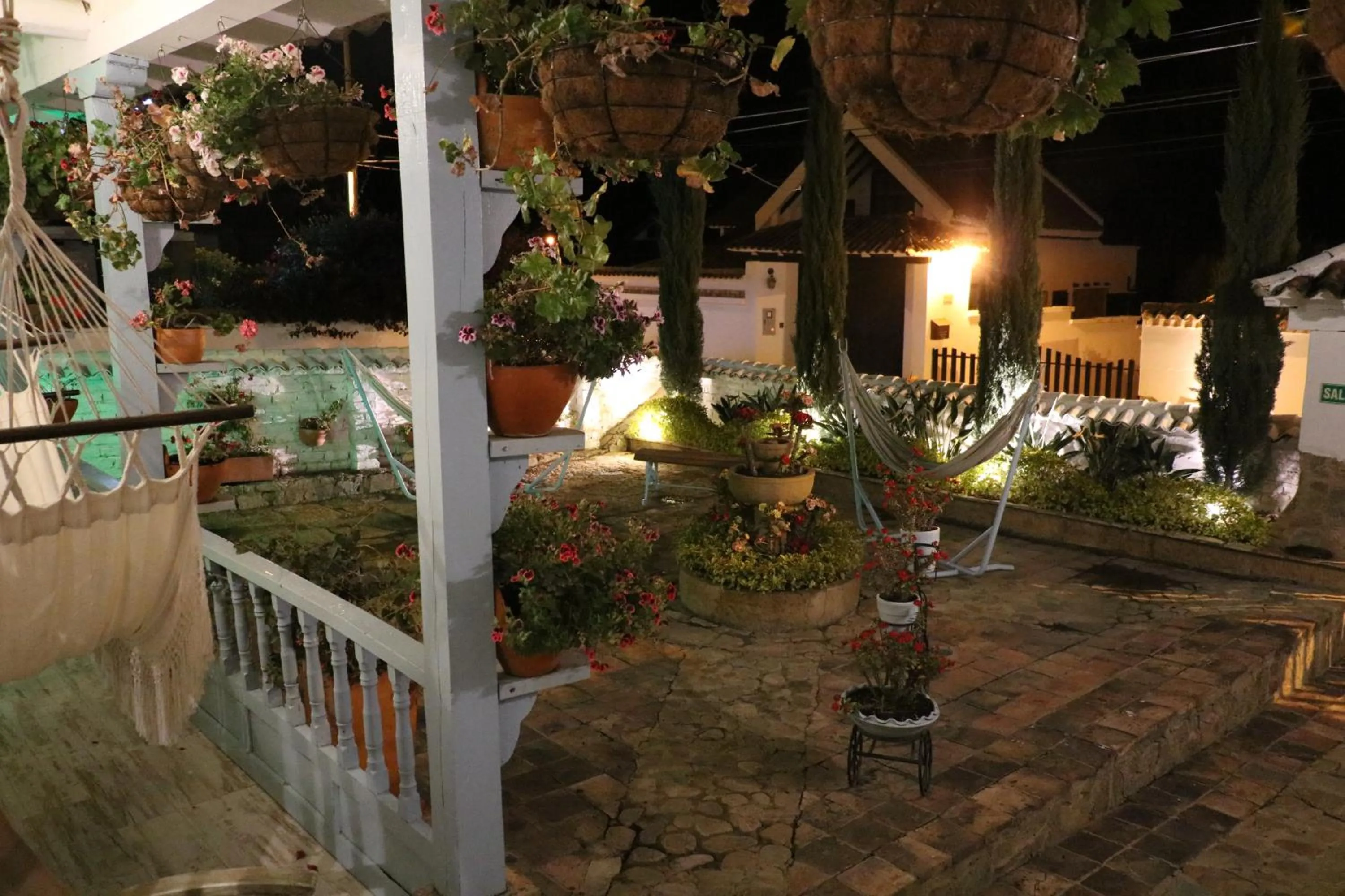 HOTEL BOUTIQUE Santa Helena