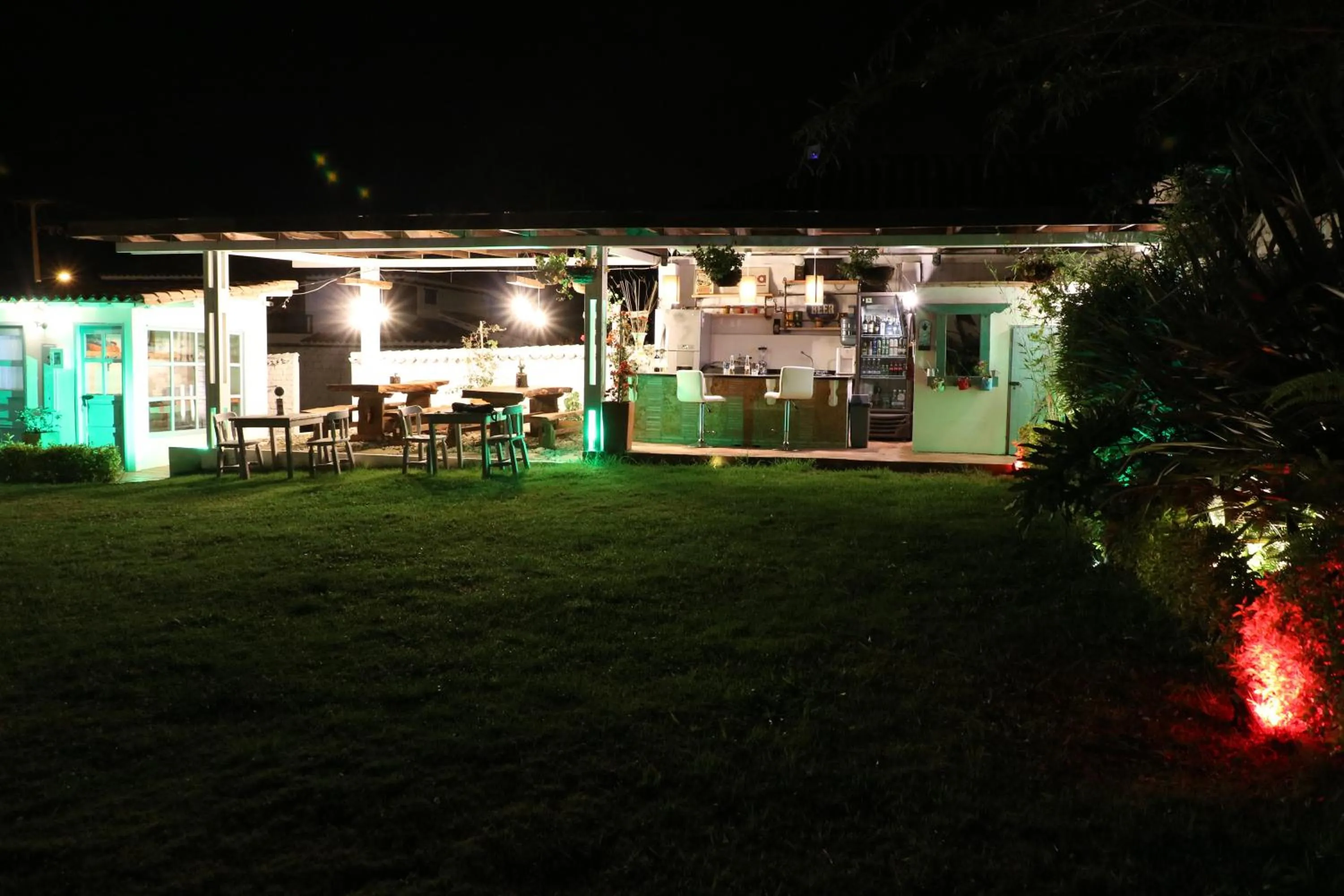 HOTEL BOUTIQUE Santa Helena