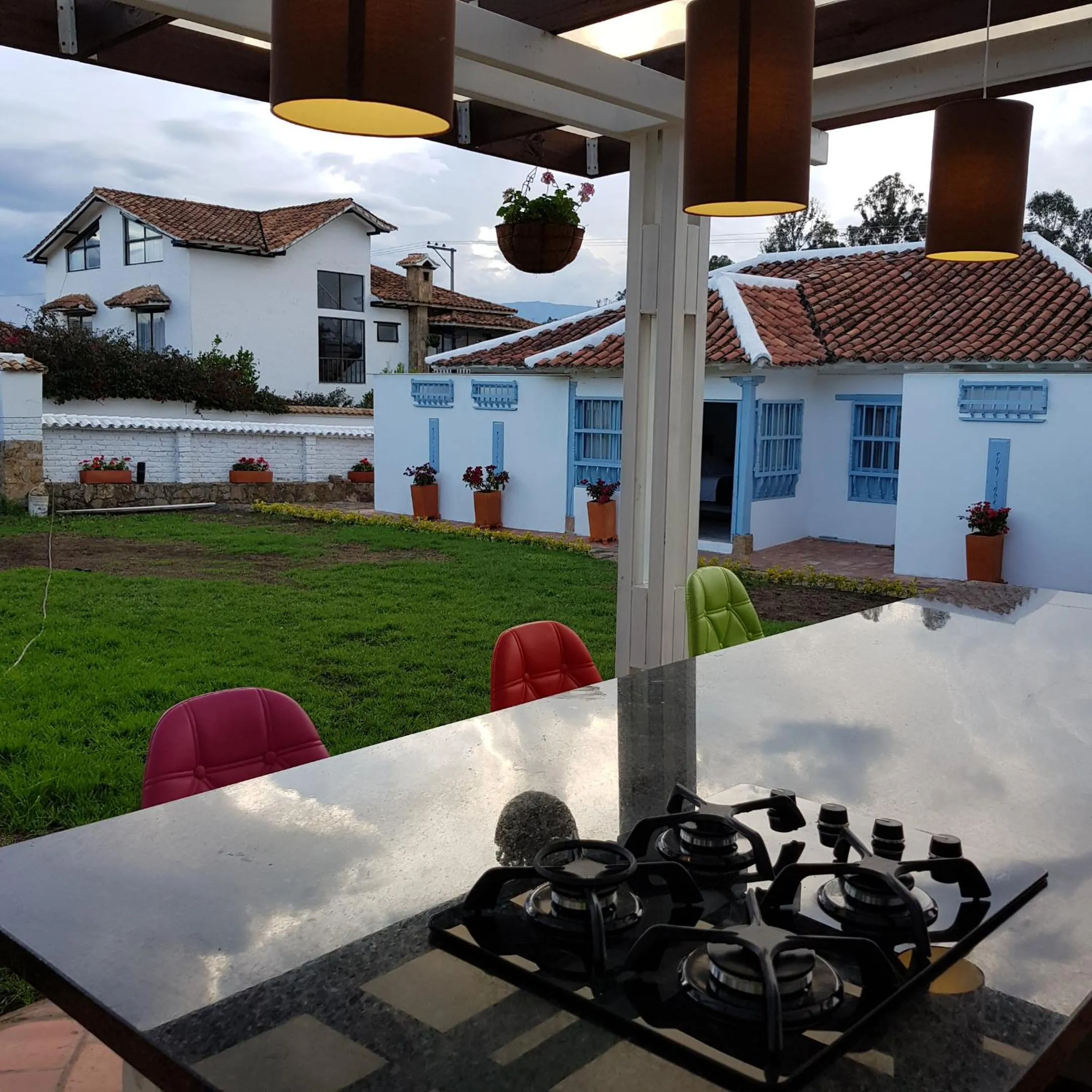 HOTEL BOUTIQUE Santa Helena