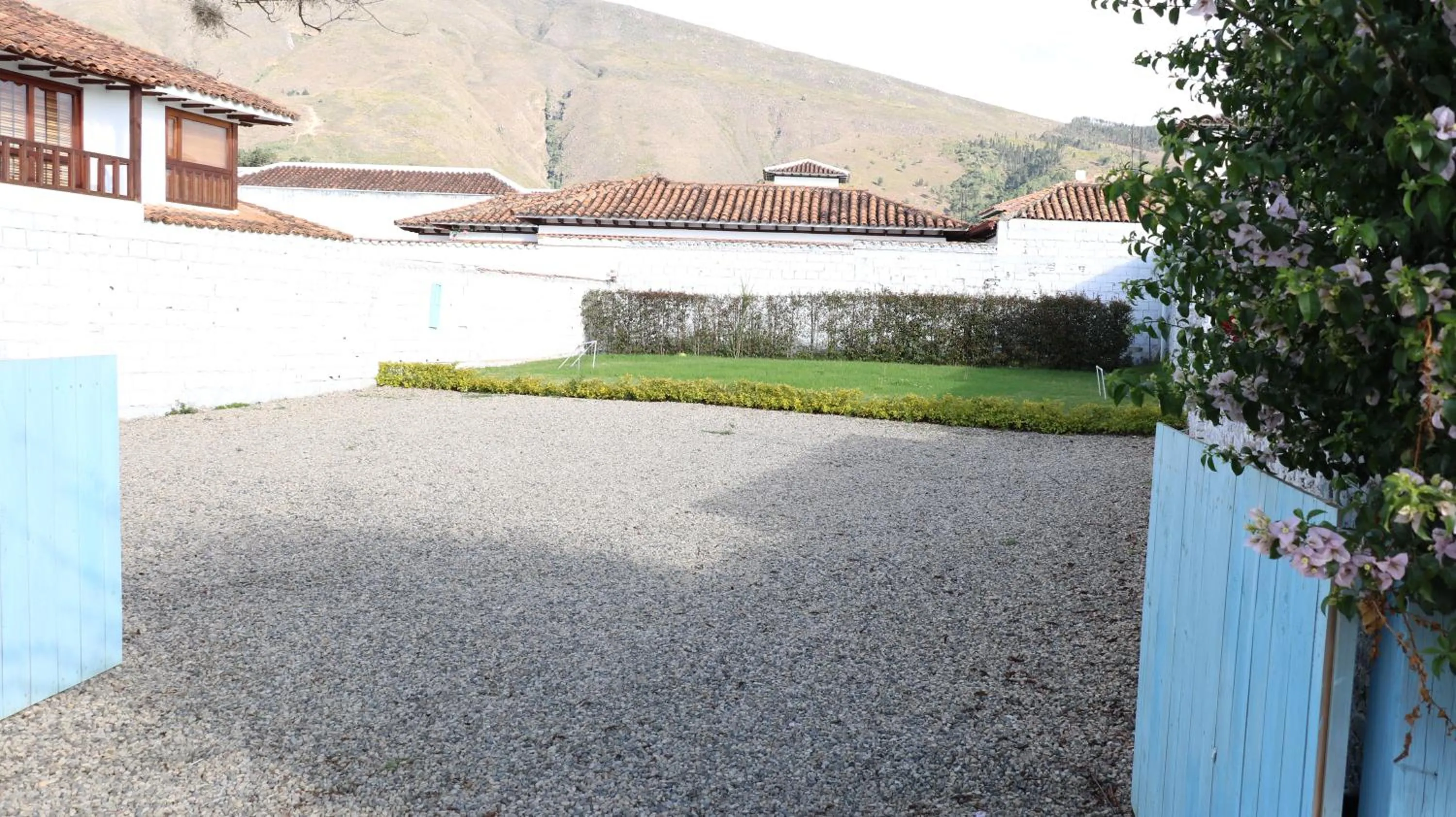 HOTEL BOUTIQUE Santa Helena