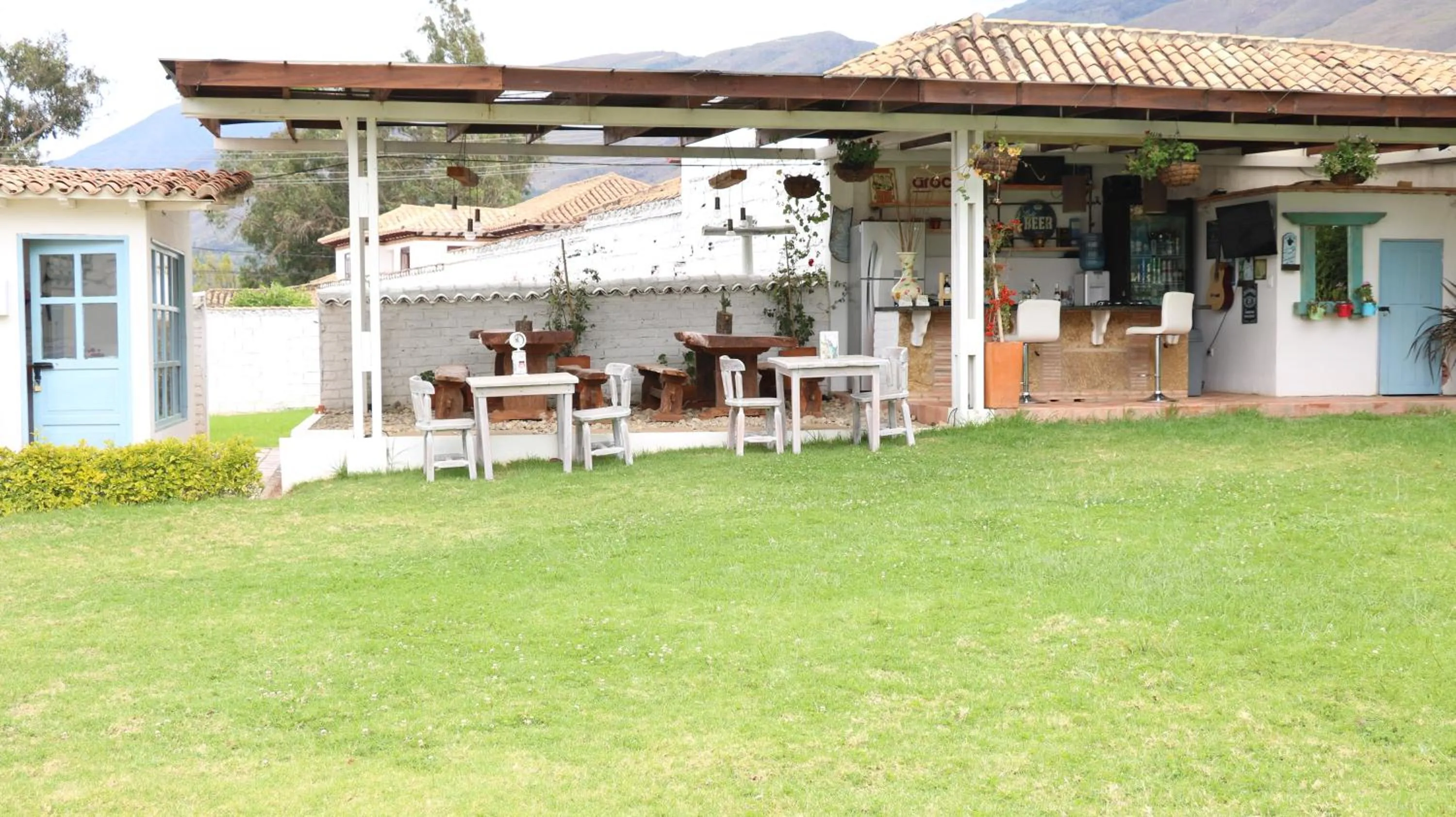 HOTEL BOUTIQUE Santa Helena
