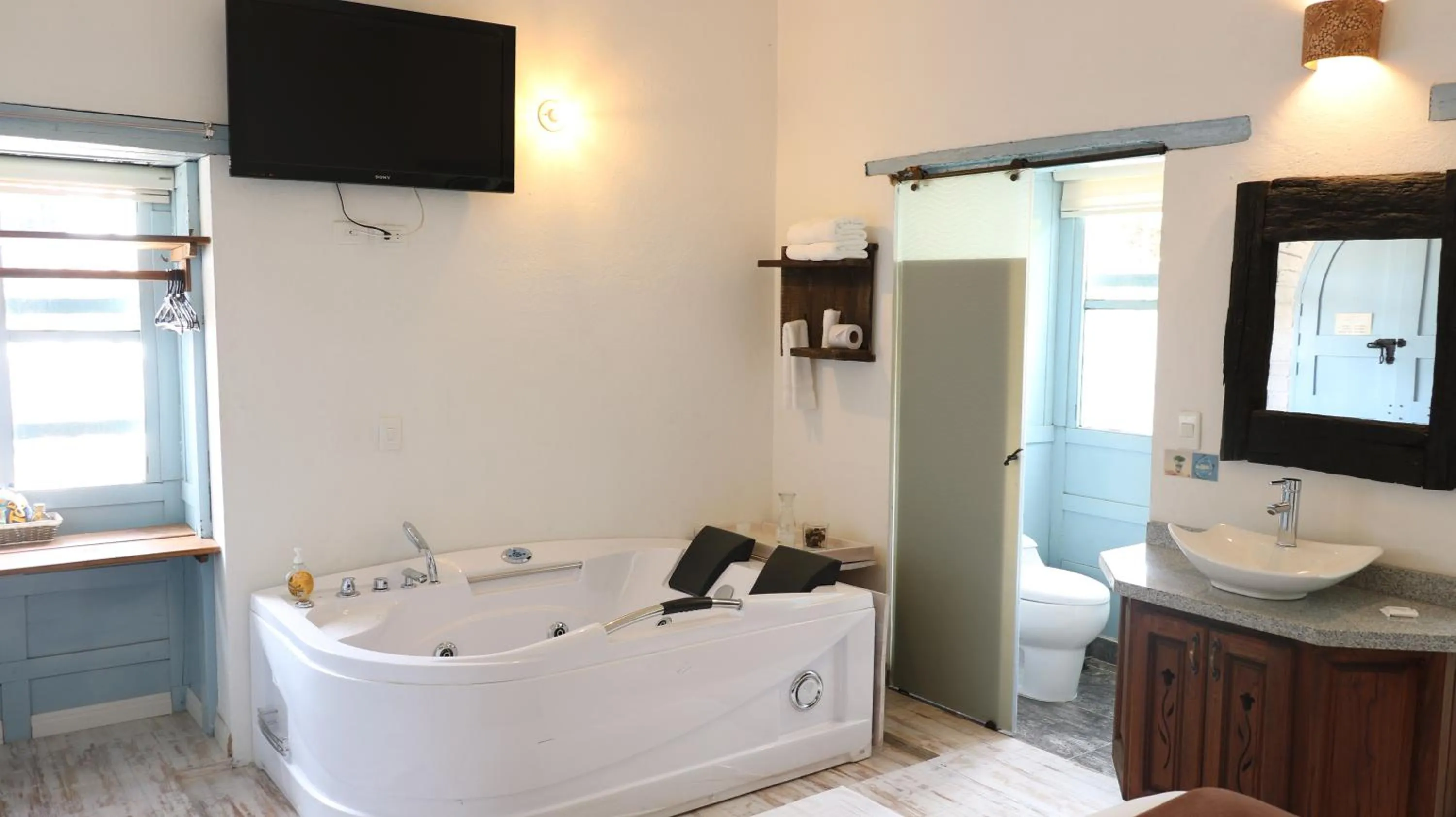 HOTEL BOUTIQUE Santa Helena