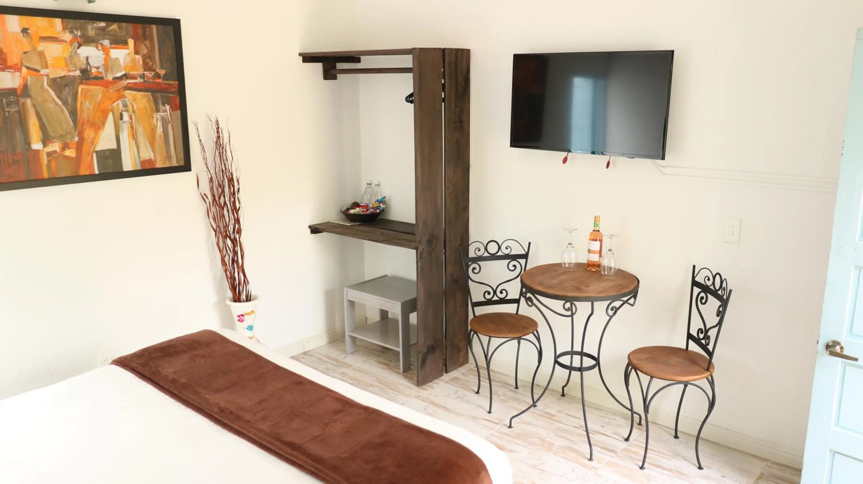 HOTEL BOUTIQUE Santa Helena