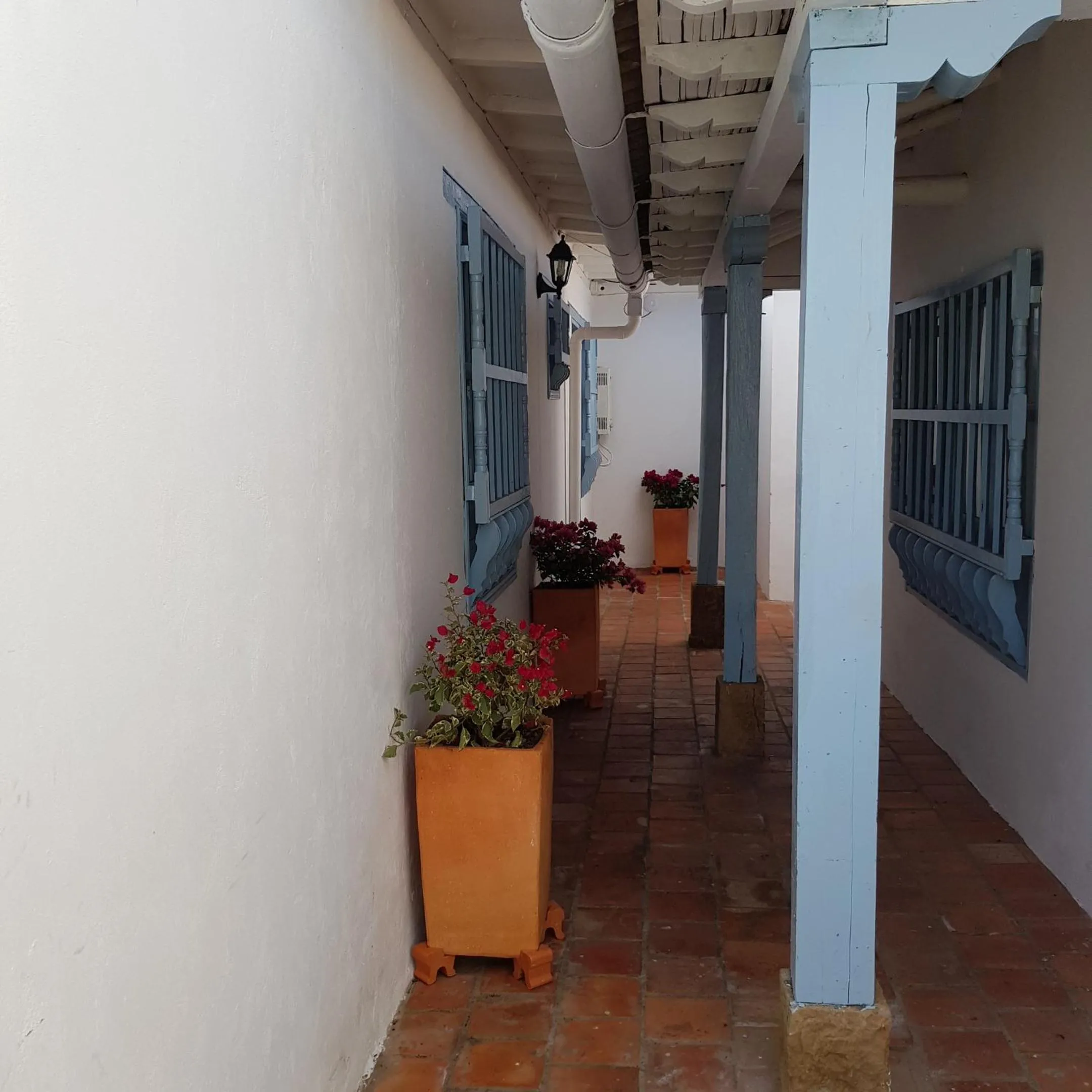 Other in HOTEL BOUTIQUE Santa Helena