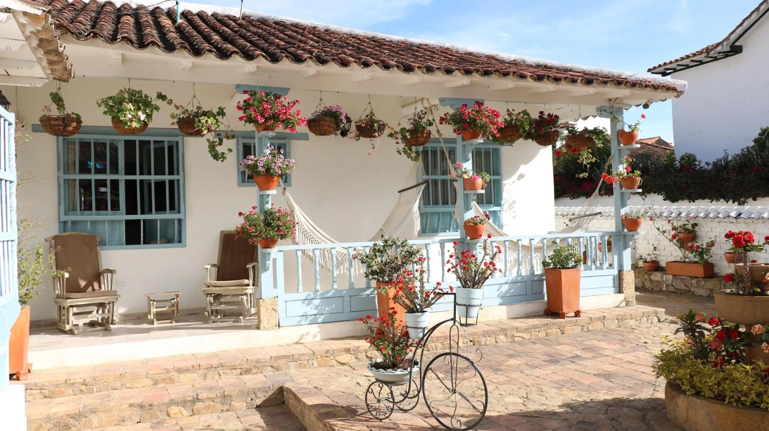 HOTEL BOUTIQUE Santa Helena