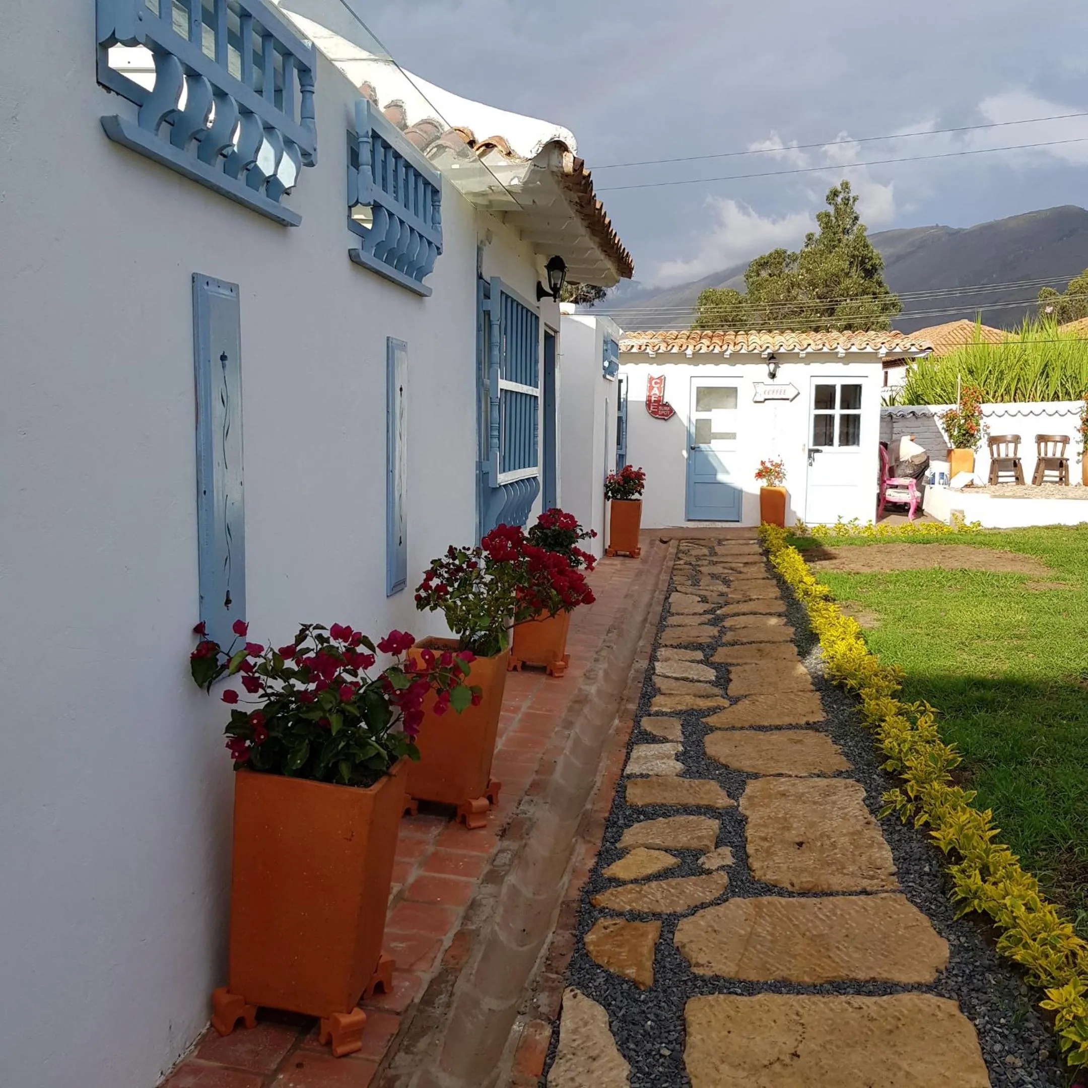 Other in HOTEL BOUTIQUE Santa Helena