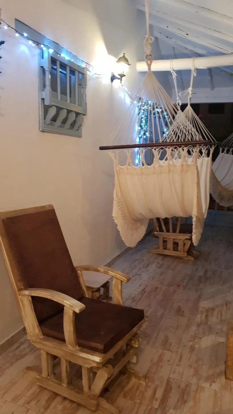 HOTEL BOUTIQUE Santa Helena