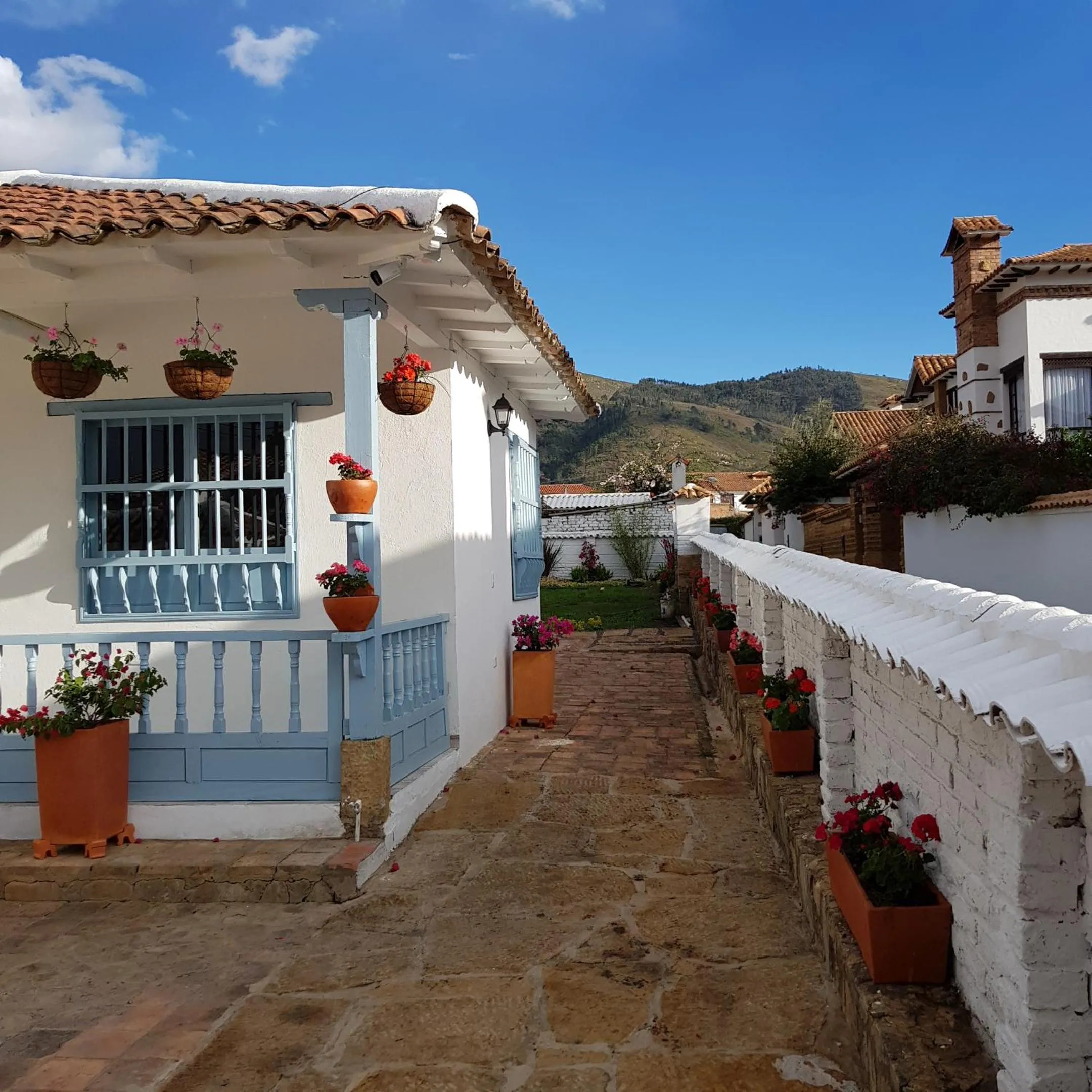 Other in HOTEL BOUTIQUE Santa Helena