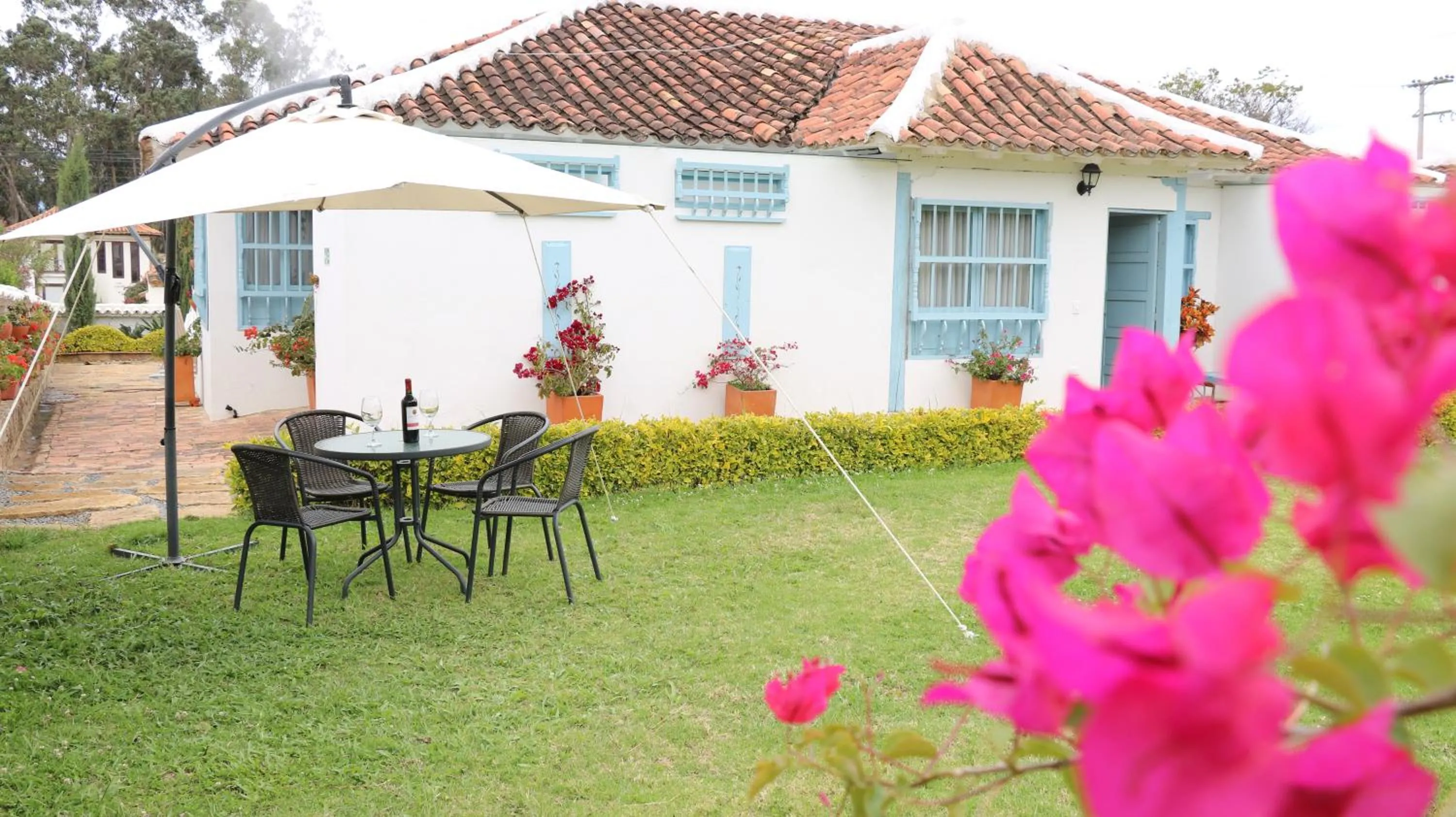 HOTEL BOUTIQUE Santa Helena