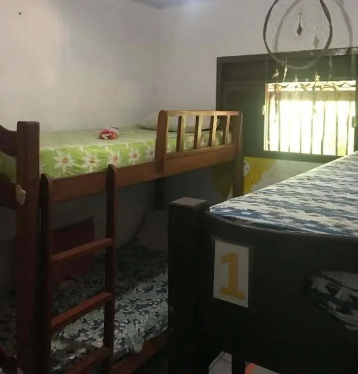 Hostel Terra Viva