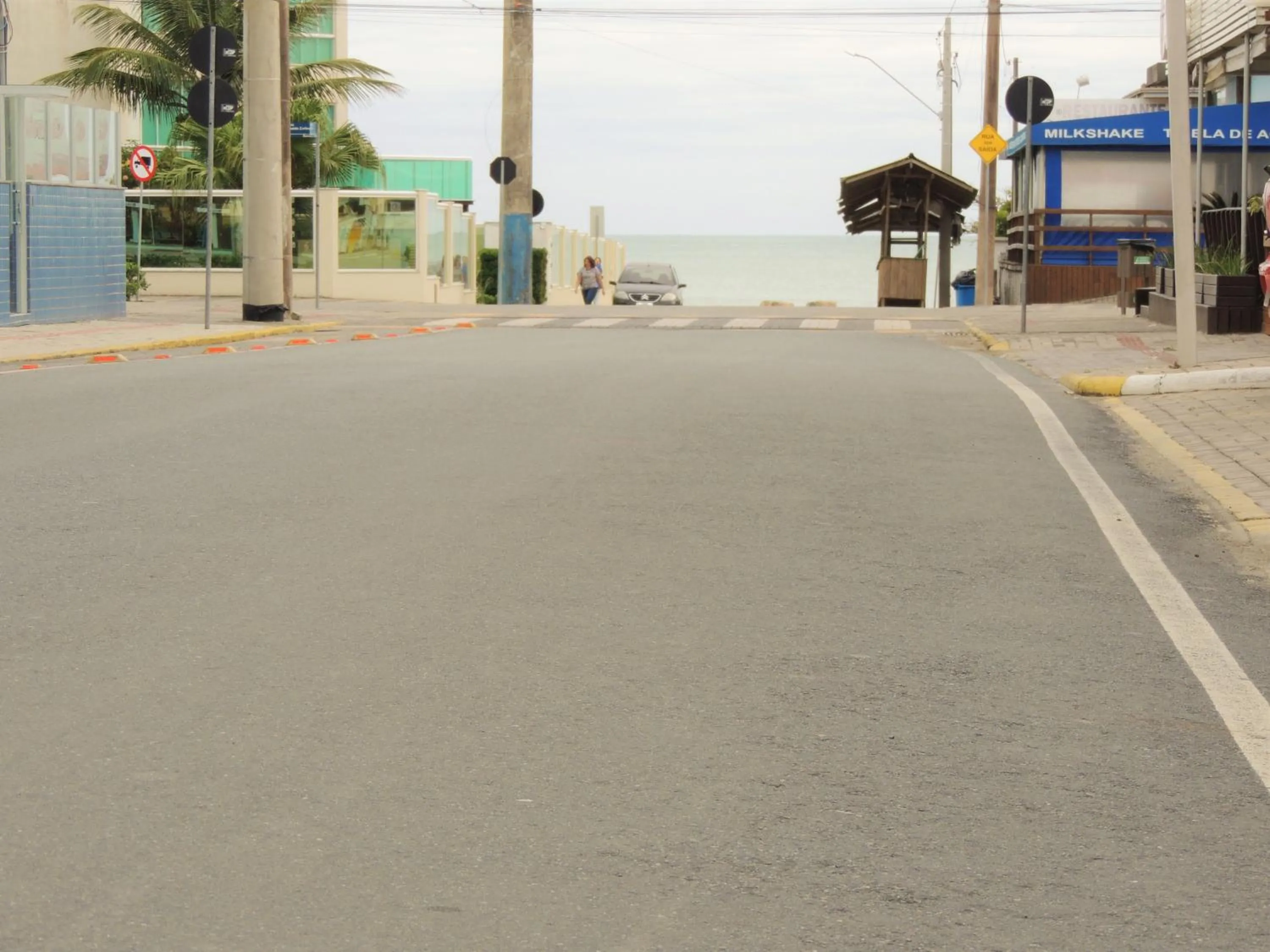 Neighbourhood in Pousada Bomar Bombinhas