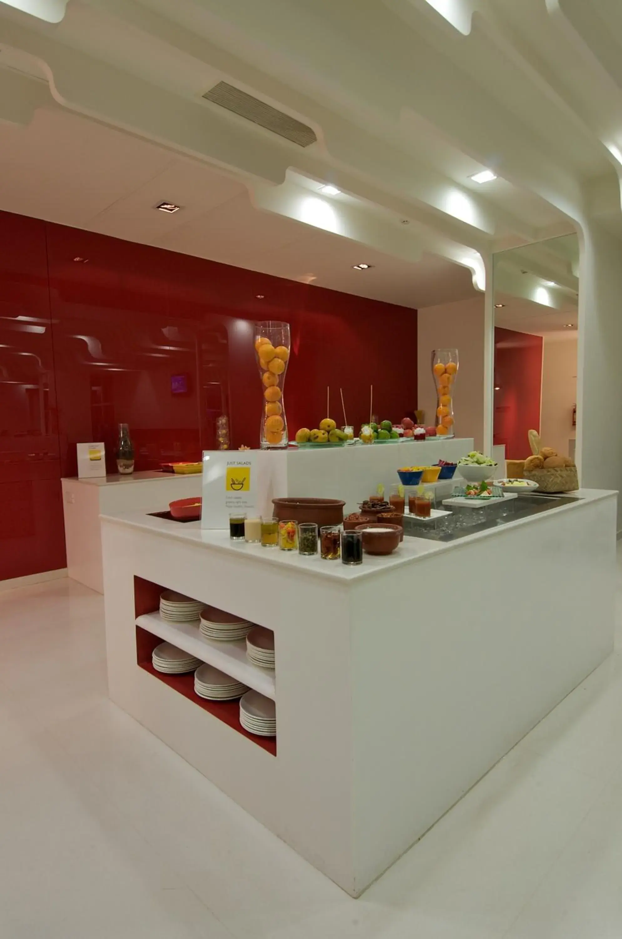 Restaurant/places to eat in Keys Select by Lemon Tree Hotels, Thiruvananthapuram Restaurant/places to eat in Keys Select by Lemon Tree Hotels, Thiruvananthapuram