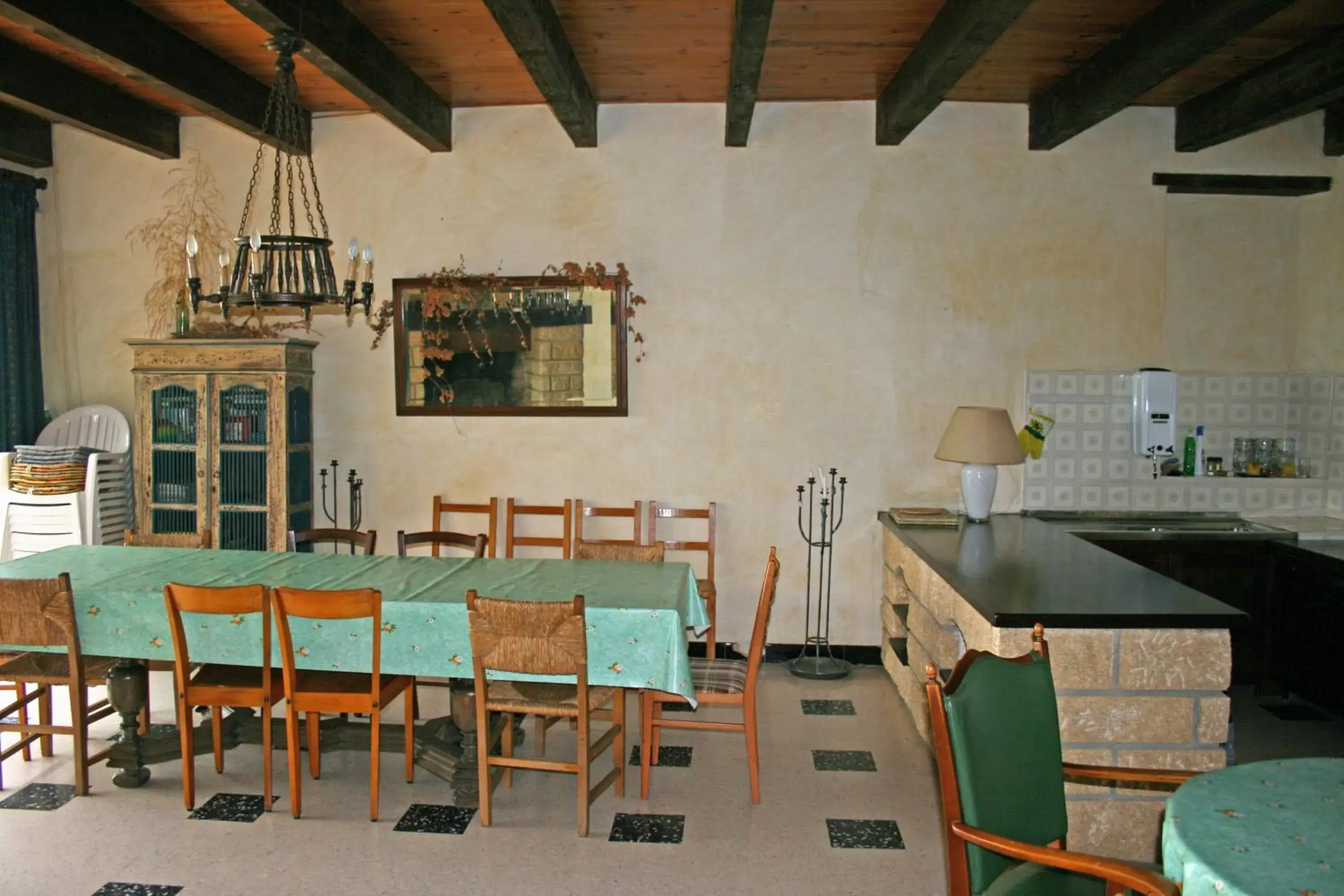 Mas des Tours Chambre d'hôtes Mas des Tours Chambre d'hôtes