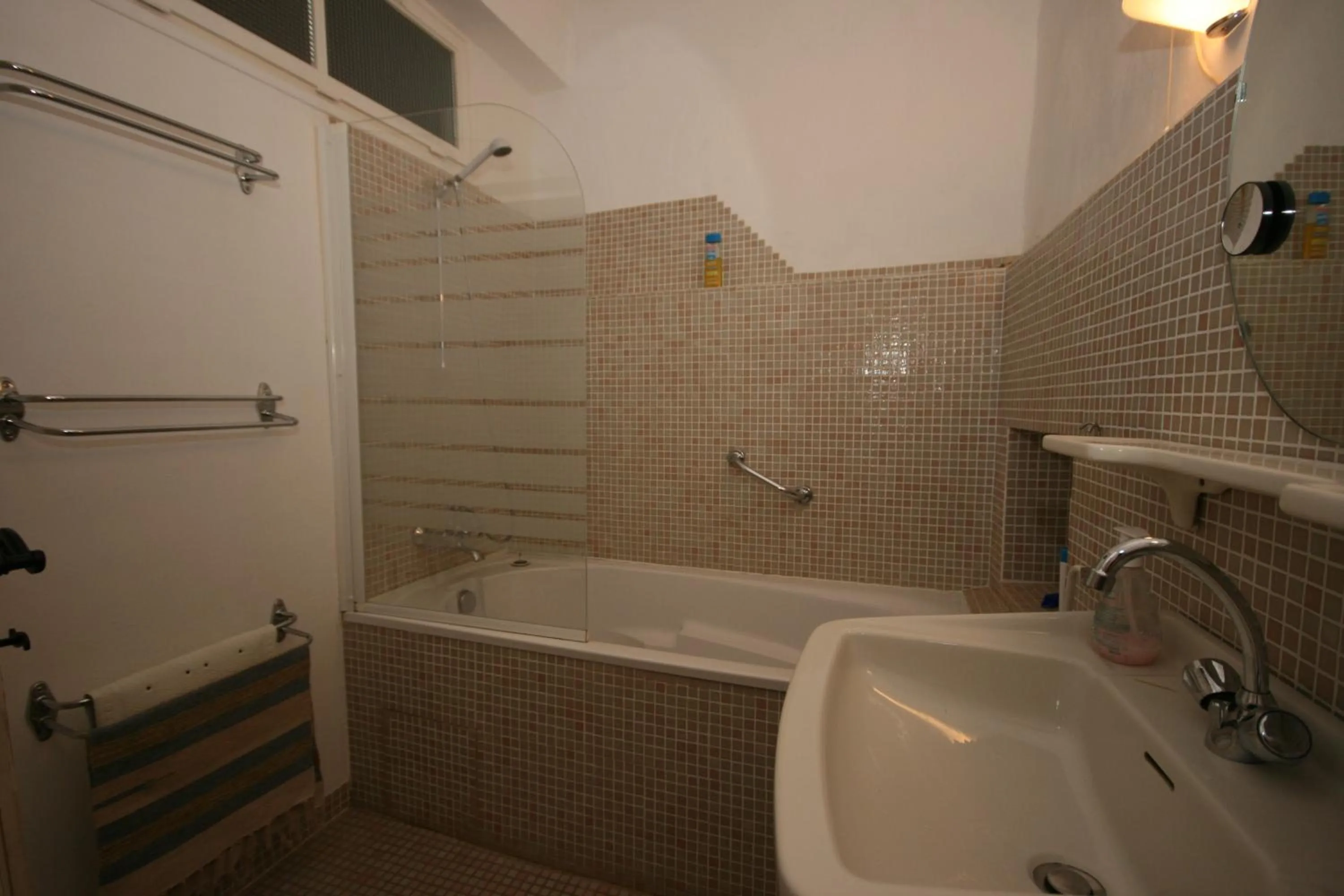 Mas des Tours Chambre d'hôtes