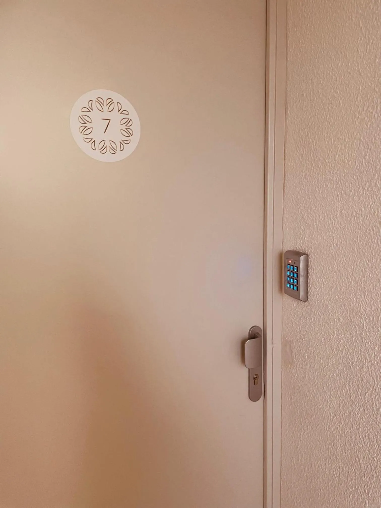 Property logo or sign in Hôtel Le Britannic - centre gare-