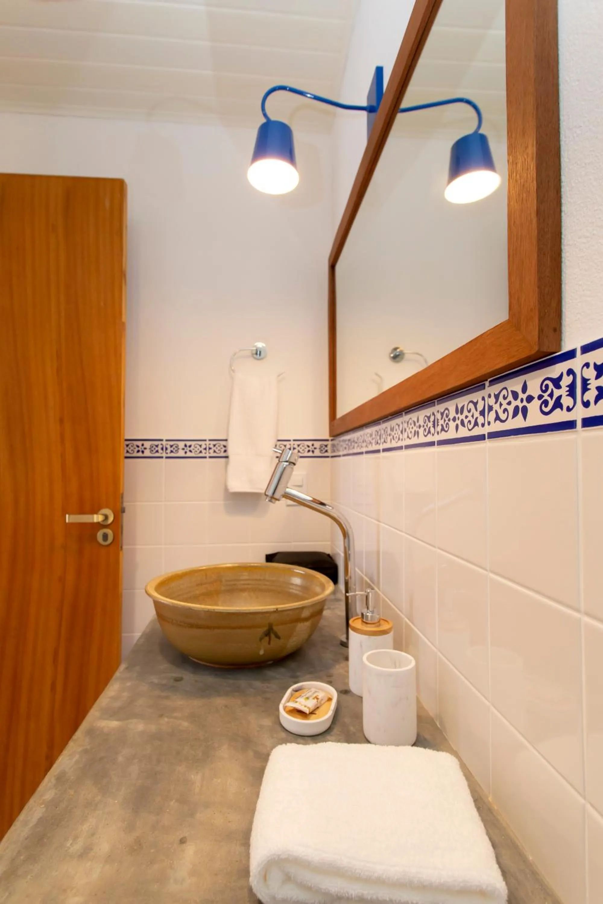 Suites Caipira Vale das Videiras