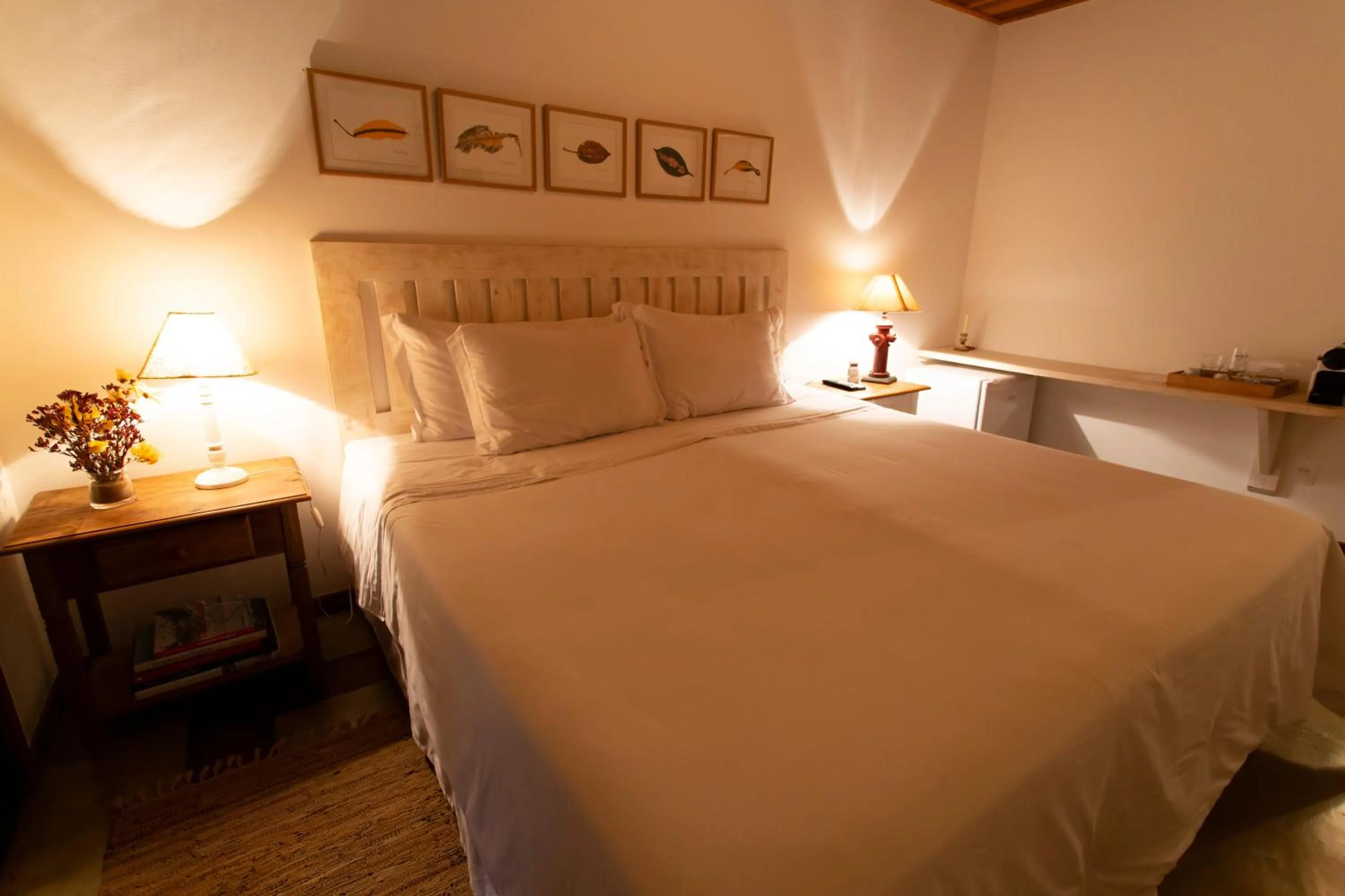 Bed in Suites Caipira Vale das Videiras