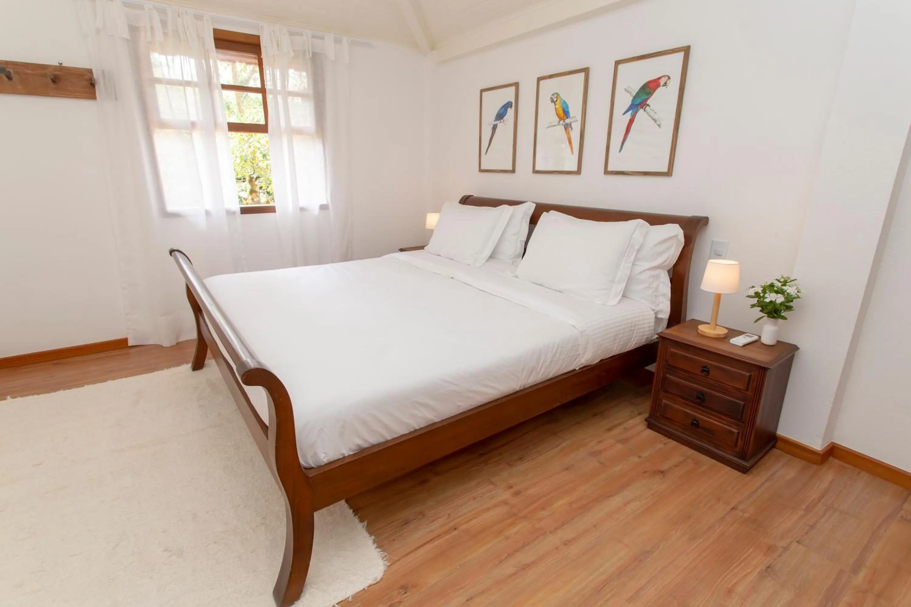 Bed in Suites Caipira Vale das Videiras