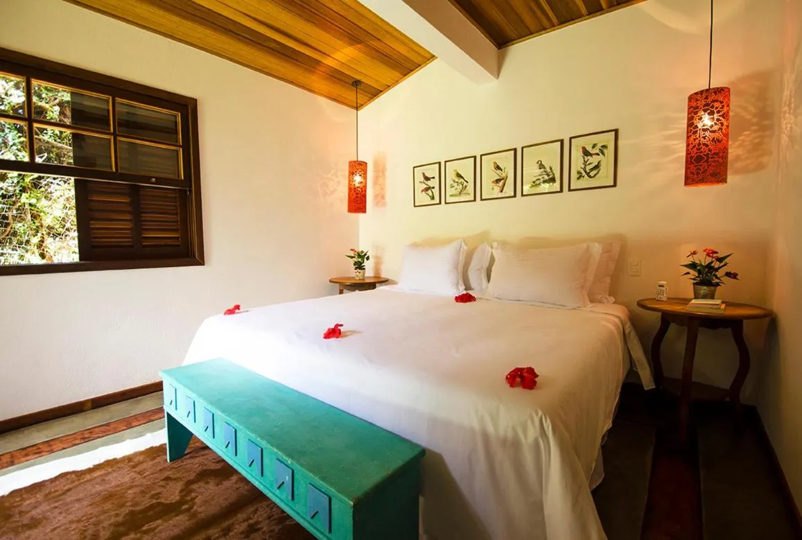 Bed in Suites Caipira Vale das Videiras