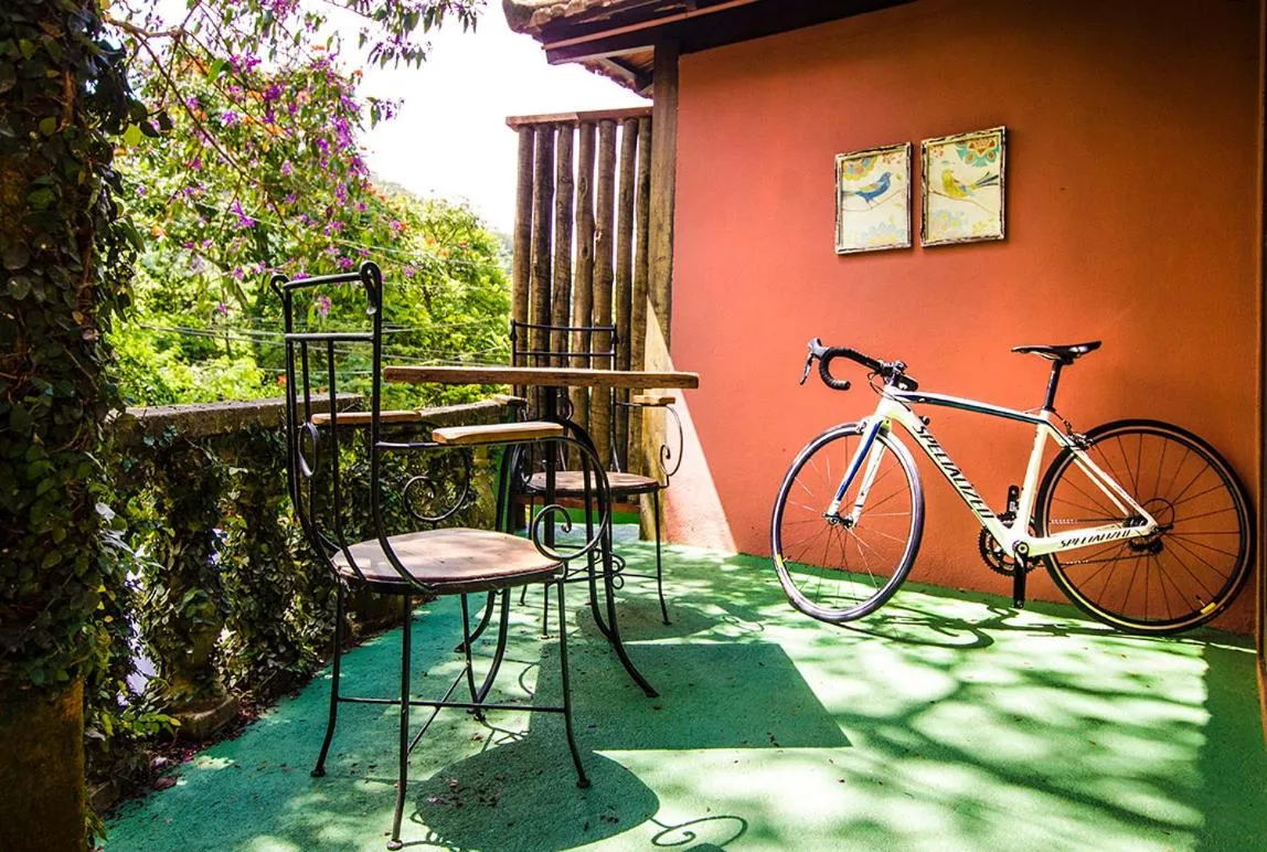 Suites Caipira Vale das Videiras