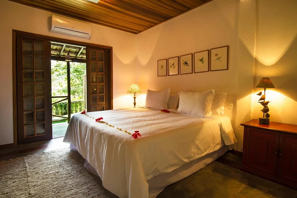 Bed in Suites Caipira Vale das Videiras