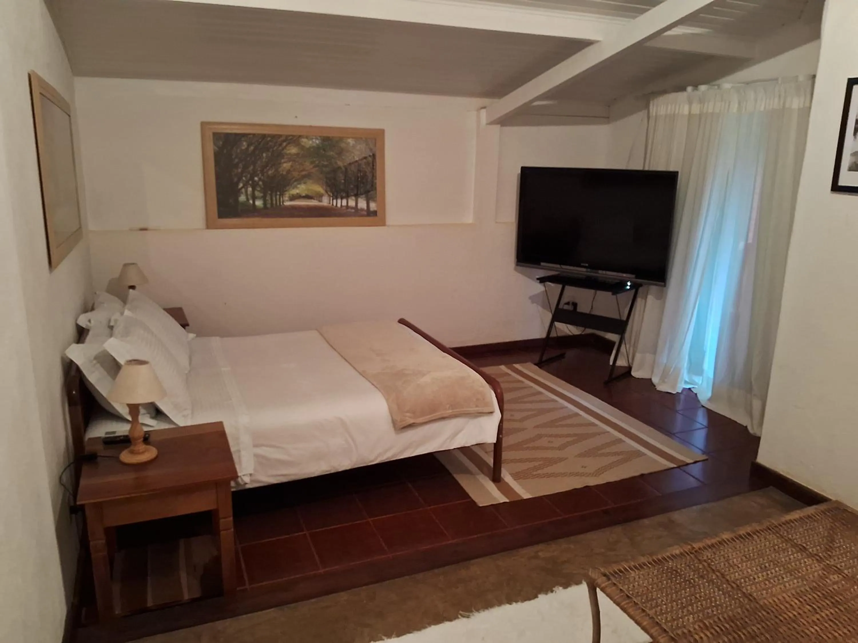 Bed in Suites Caipira Vale das Videiras