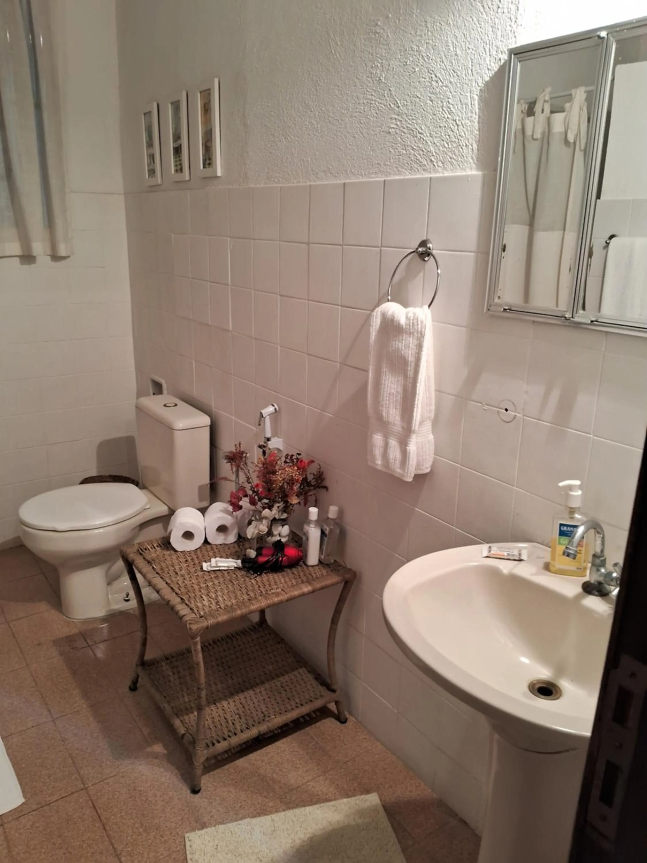 Suites Caipira Vale das Videiras