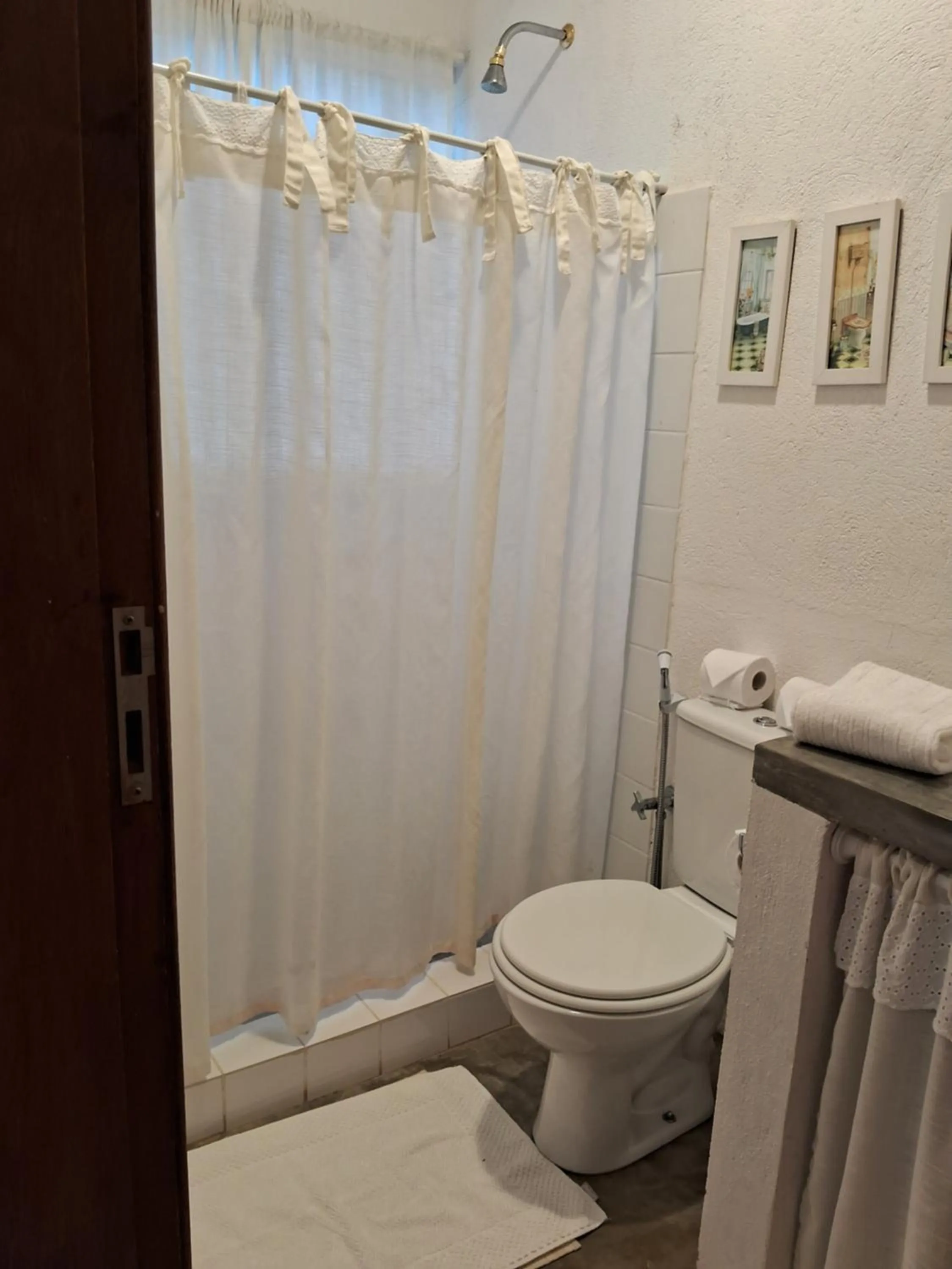 Suites Caipira Vale das Videiras