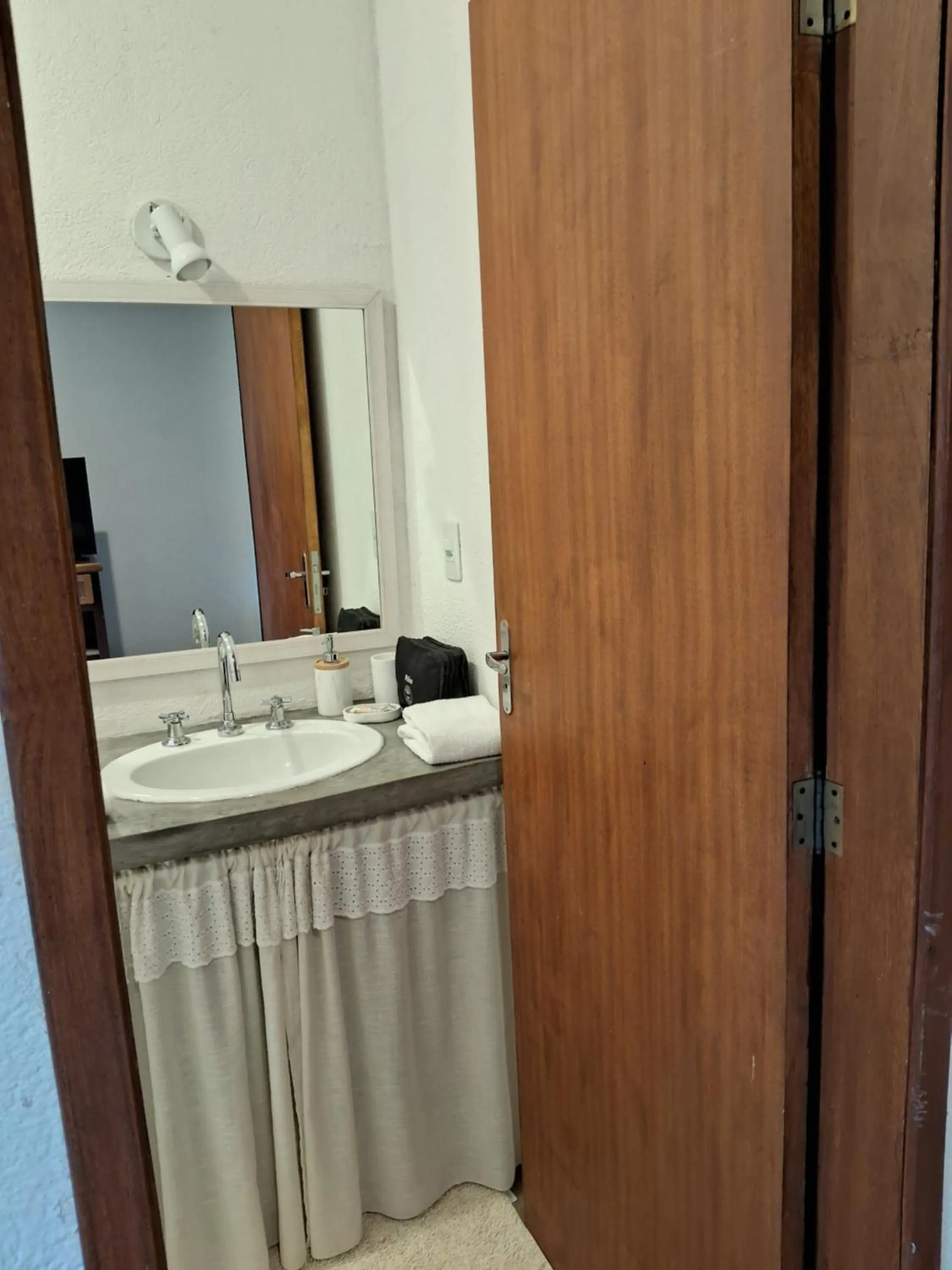 Suites Caipira Vale das Videiras