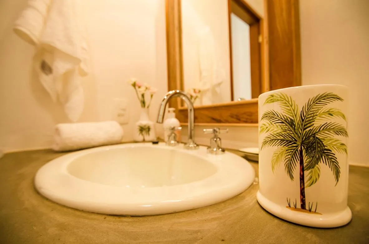 Suites Caipira Vale das Videiras