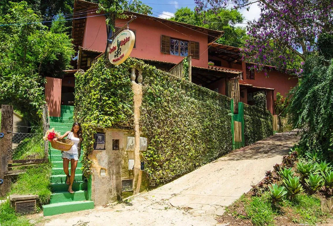 Suites Caipira Vale das Videiras