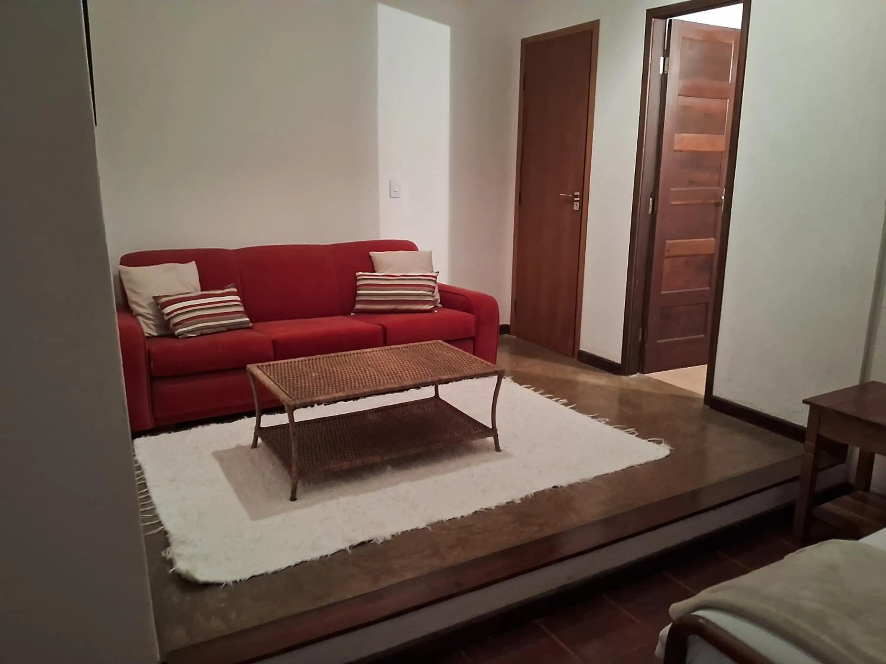 Suites Caipira Vale das Videiras