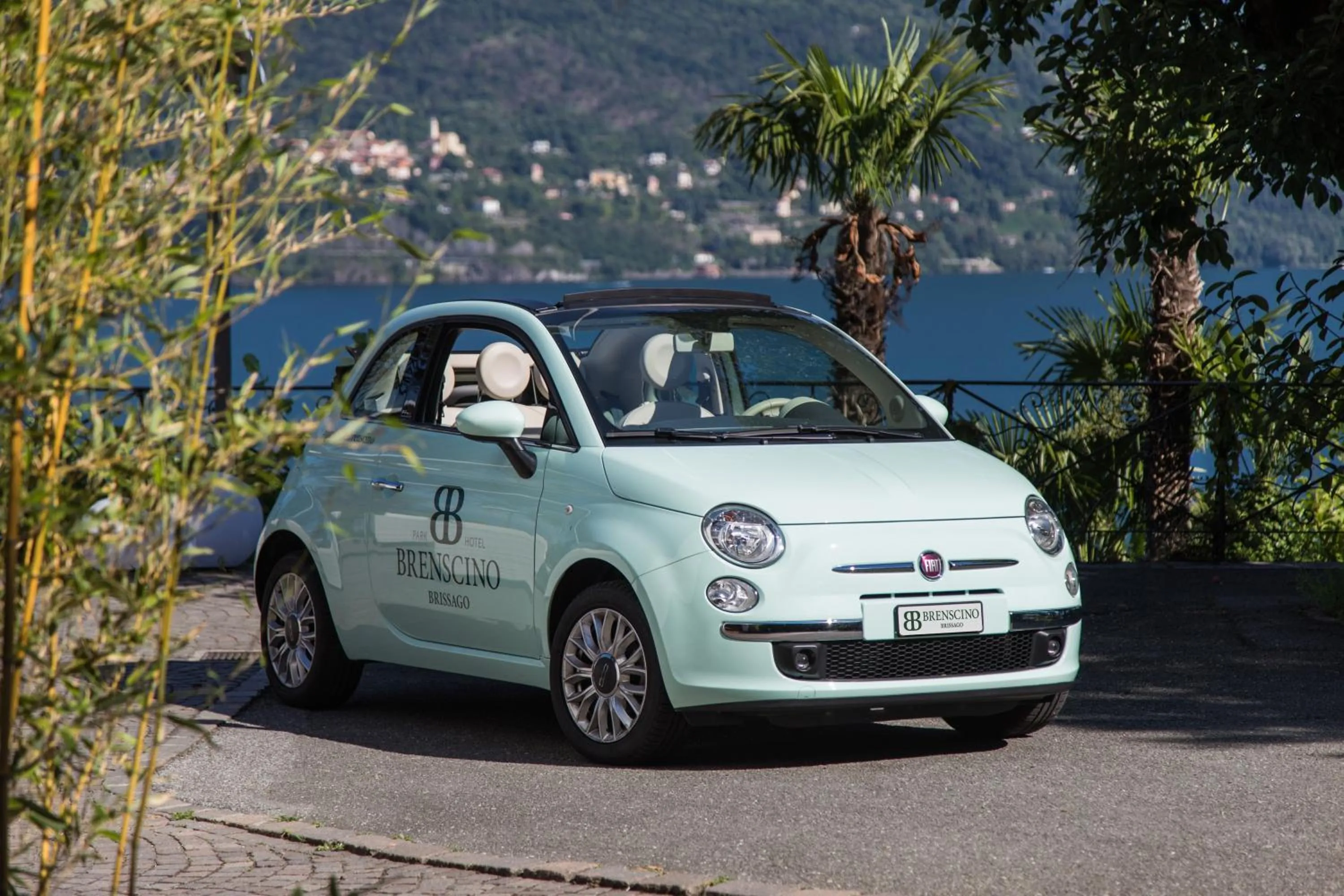 Activities in Parkhotel Brenscino Brissago