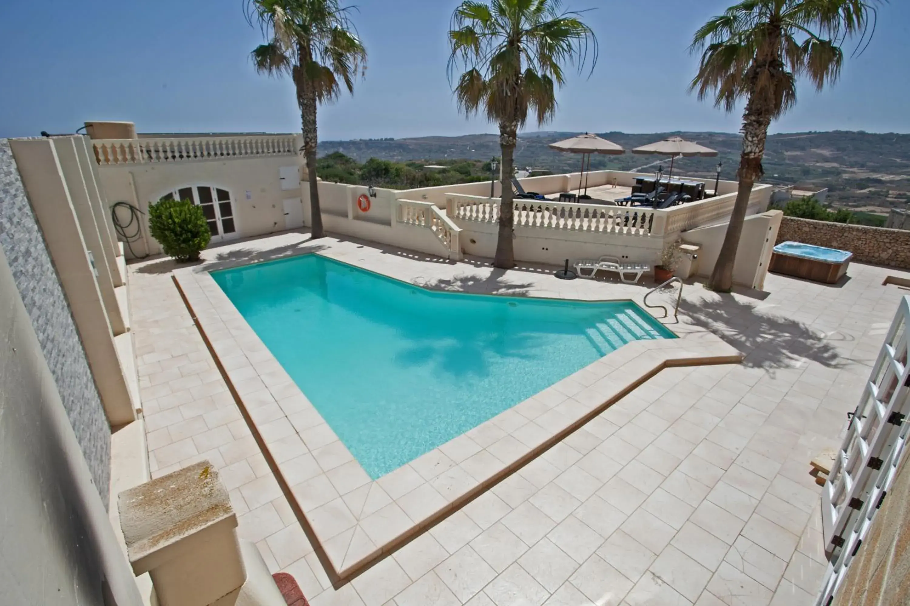 Villa Bernardette Villa Bernardette