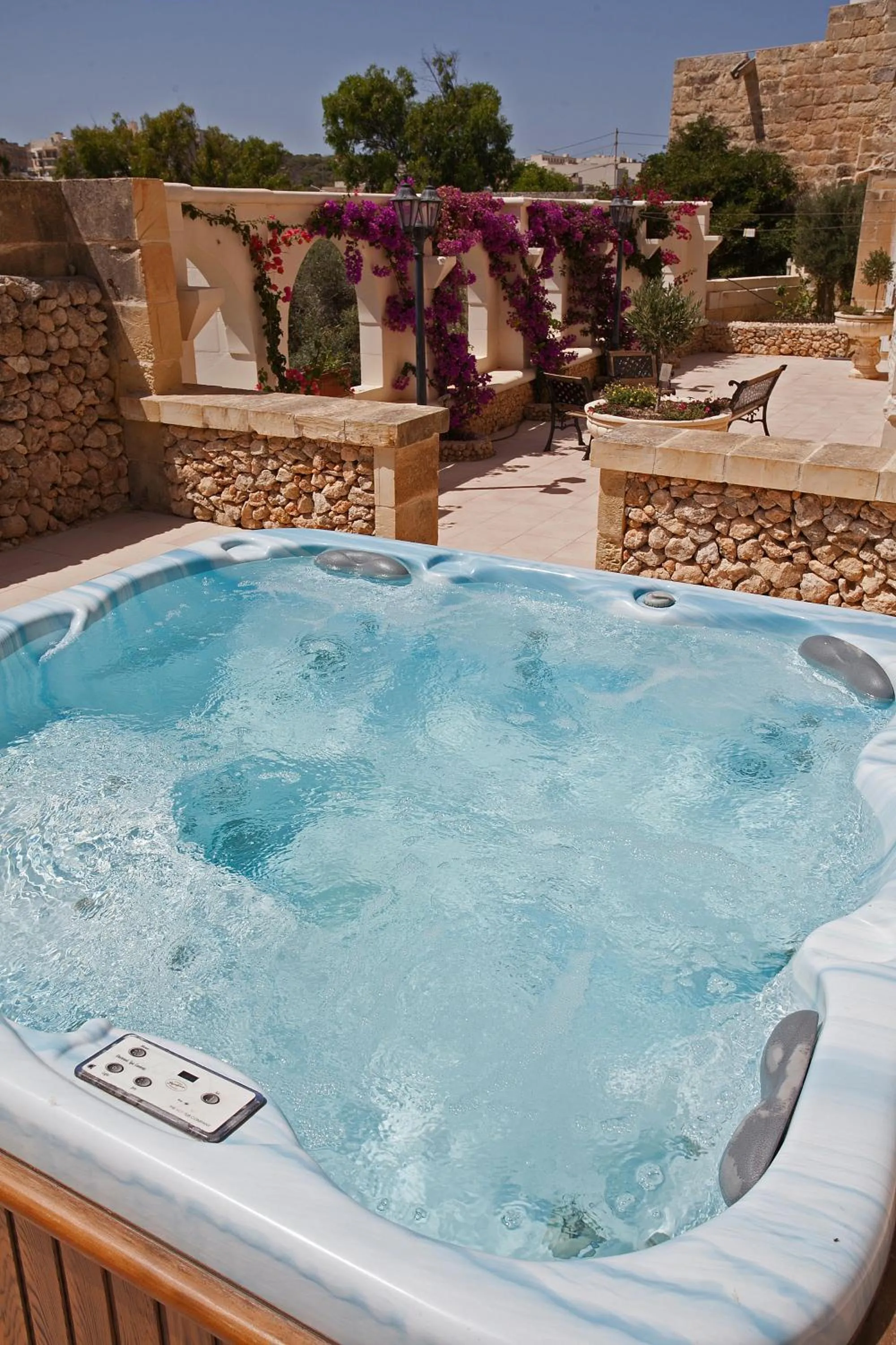 Villa Bernardette