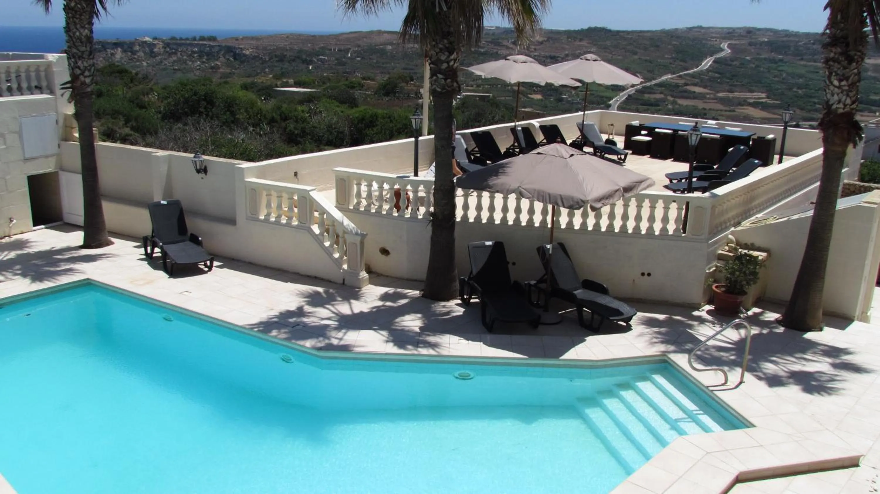Villa Bernardette