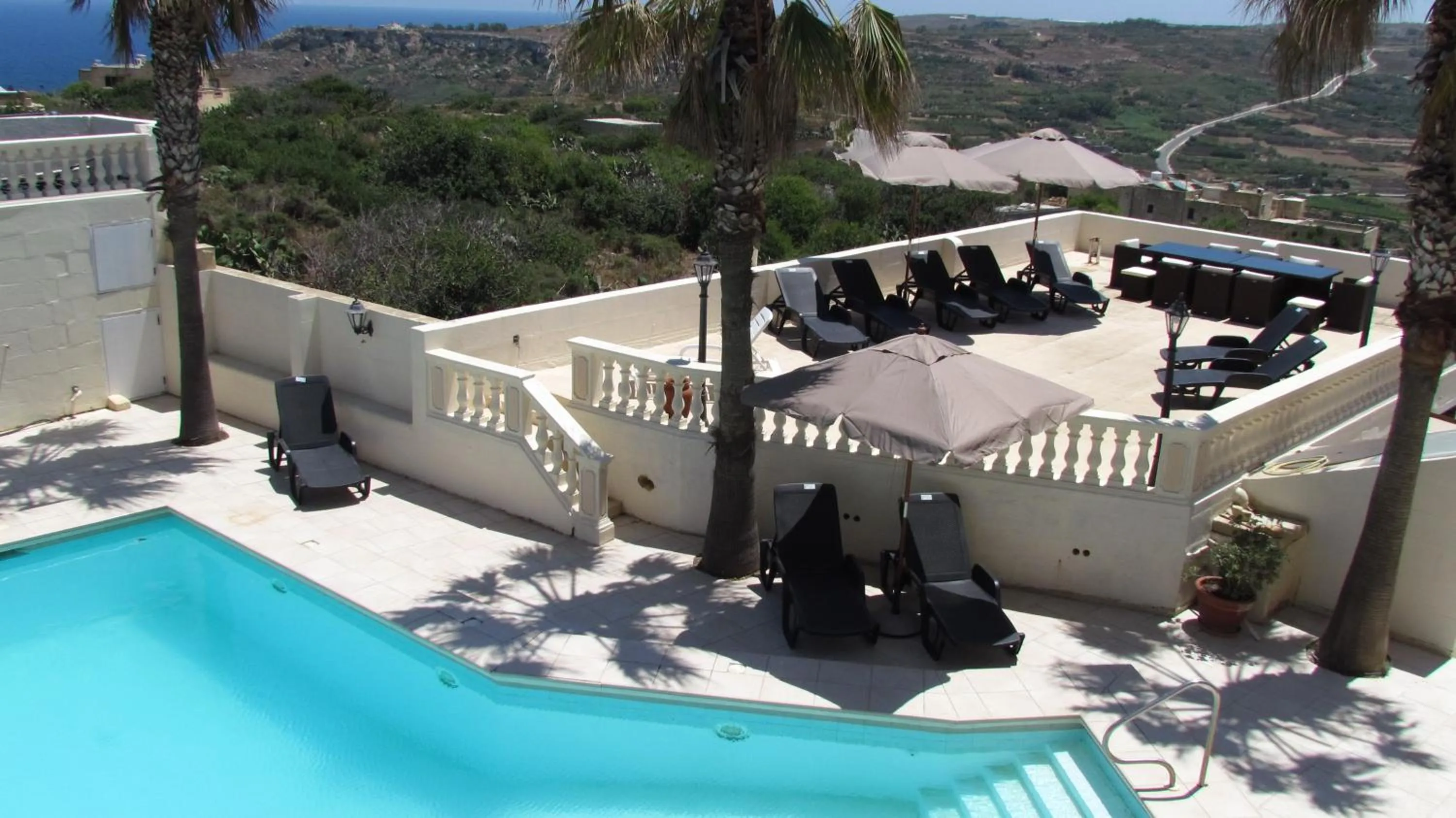 Villa Bernardette