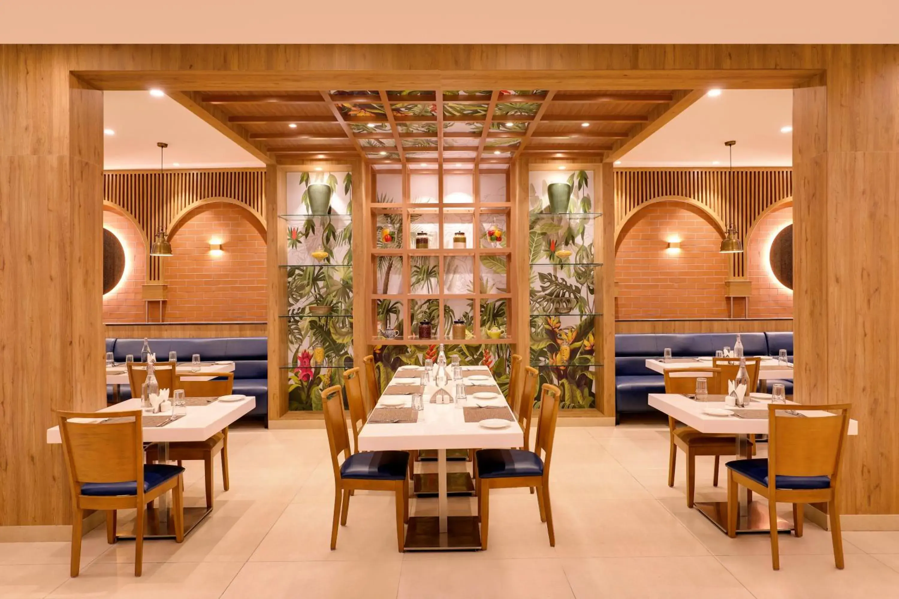 Restaurant/places to eat in Keys Prima by Lemon Tree Hotels, Katti-Ma, Chennai Restaurant/places to eat in Keys Prima by Lemon Tree Hotels, Katti-Ma, Chennai