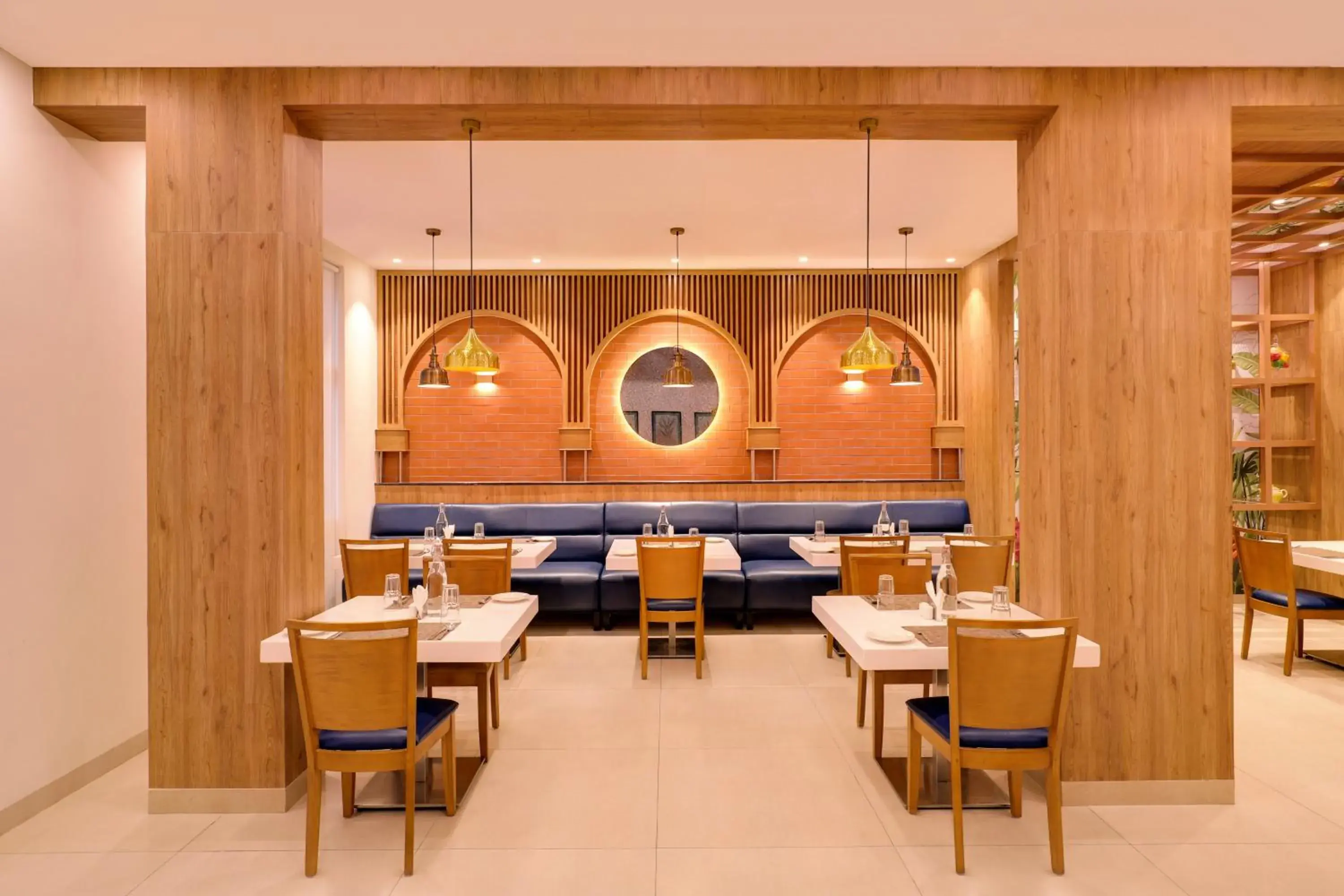 Restaurant/places to eat in Keys Prima by Lemon Tree Hotels, Katti-Ma, Chennai Restaurant/places to eat in Keys Prima by Lemon Tree Hotels, Katti-Ma, Chennai