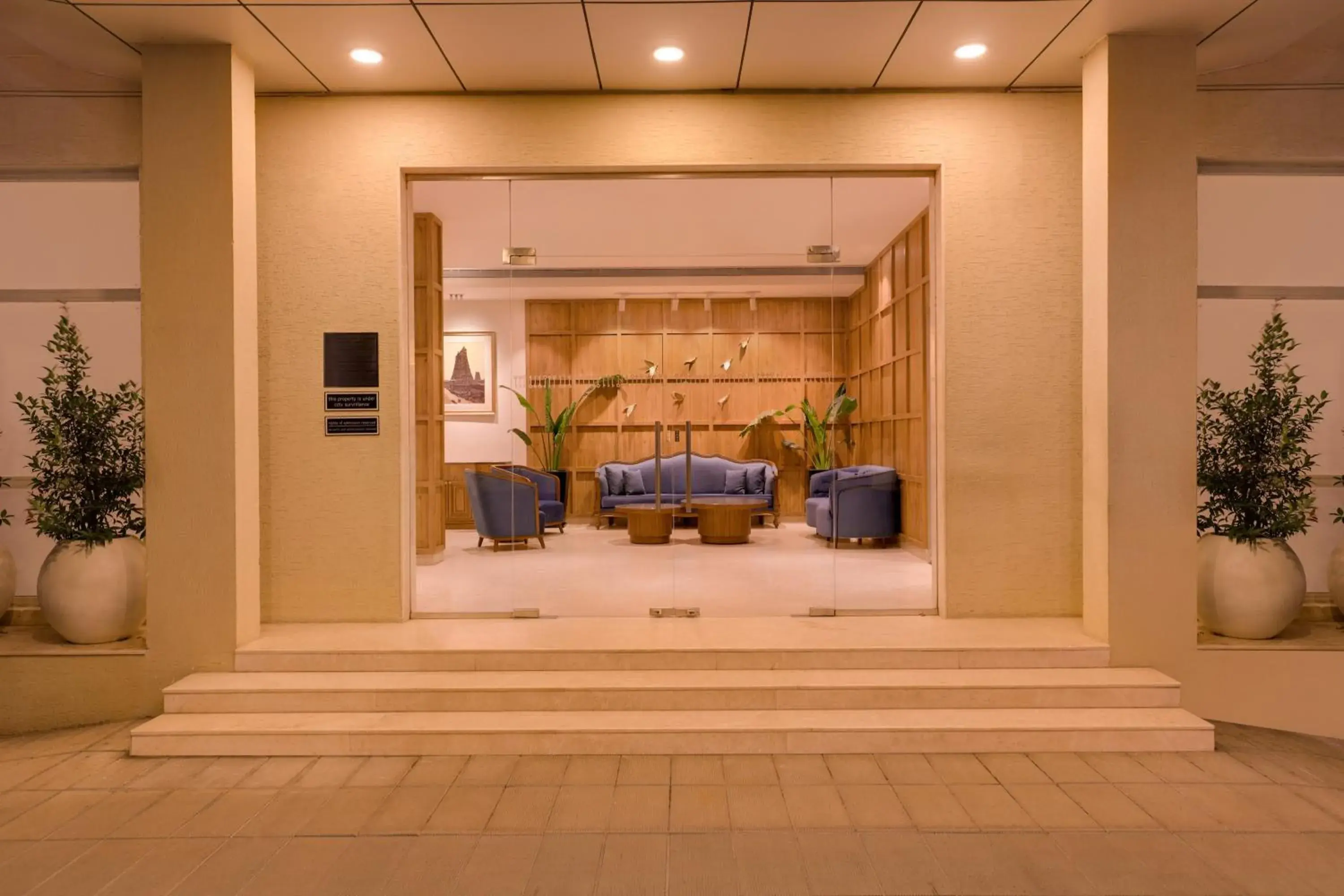 Facade/entrance in Keys Prima by Lemon Tree Hotels, Katti-Ma, Chennai Facade/entrance in Keys Prima by Lemon Tree Hotels, Katti-Ma, Chennai