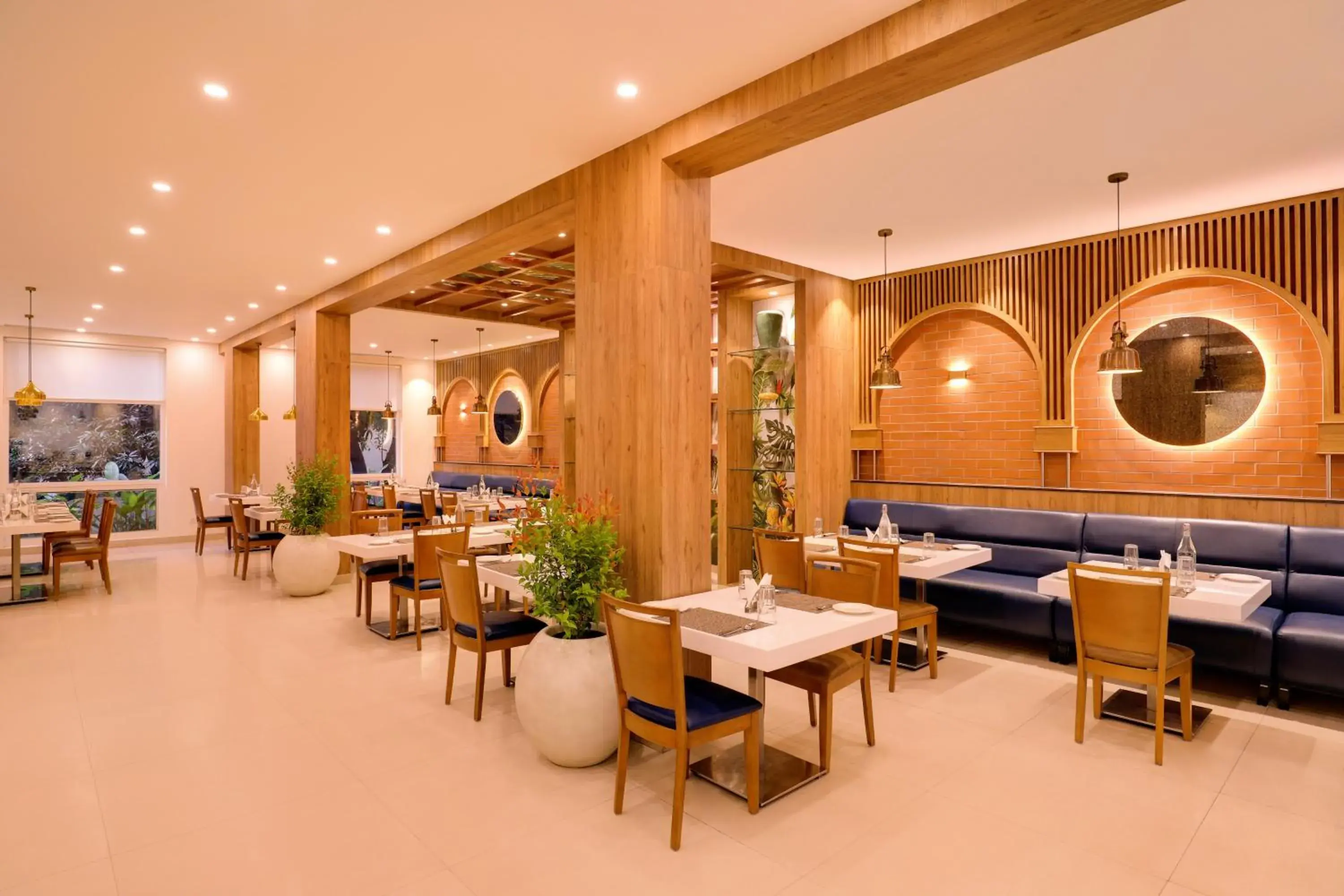 Restaurant/places to eat in Keys Prima by Lemon Tree Hotels, Katti-Ma, Chennai Restaurant/places to eat in Keys Prima by Lemon Tree Hotels, Katti-Ma, Chennai