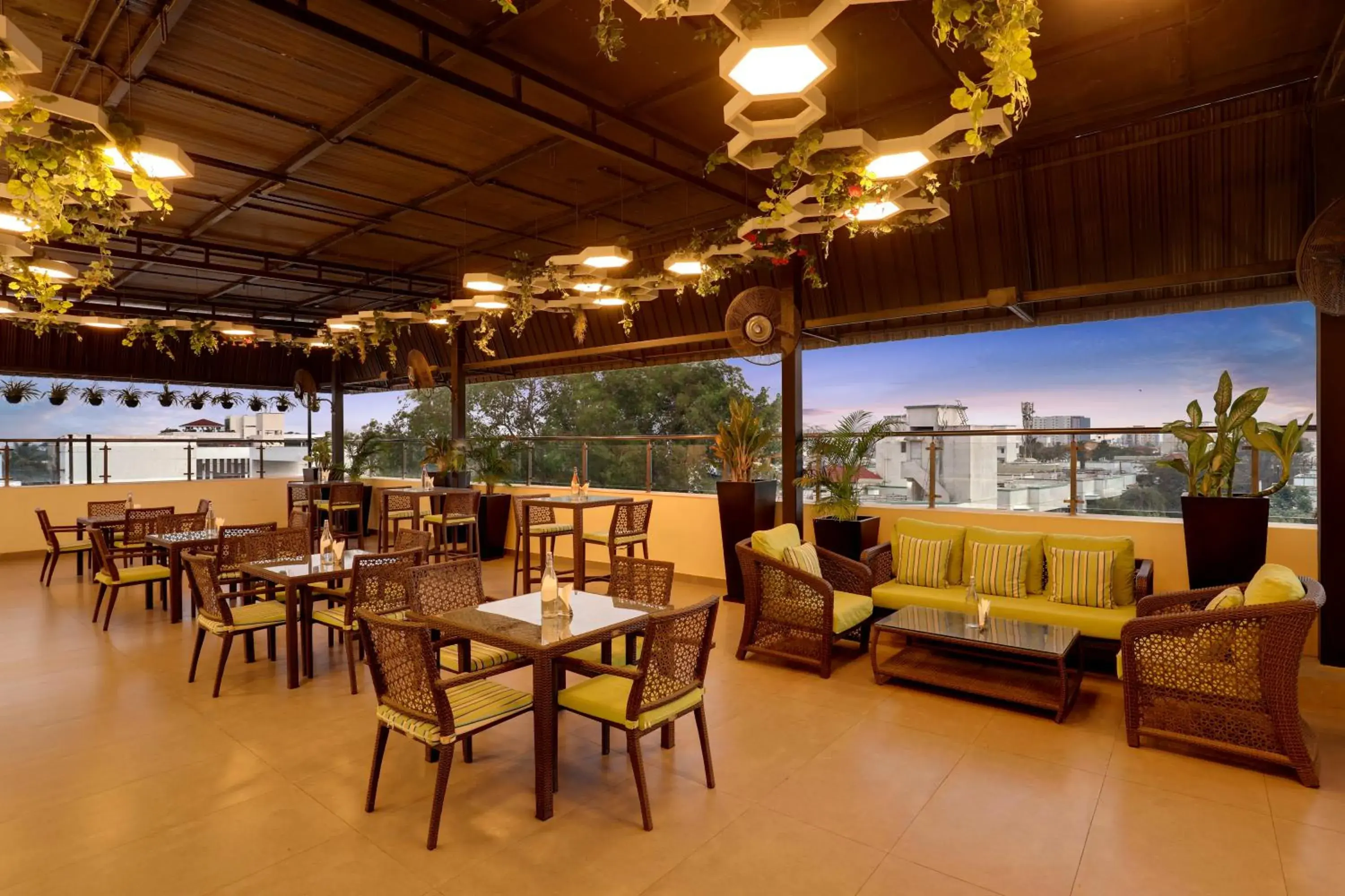Restaurant/places to eat in Keys Prima by Lemon Tree Hotels, Katti-Ma, Chennai Restaurant/places to eat in Keys Prima by Lemon Tree Hotels, Katti-Ma, Chennai