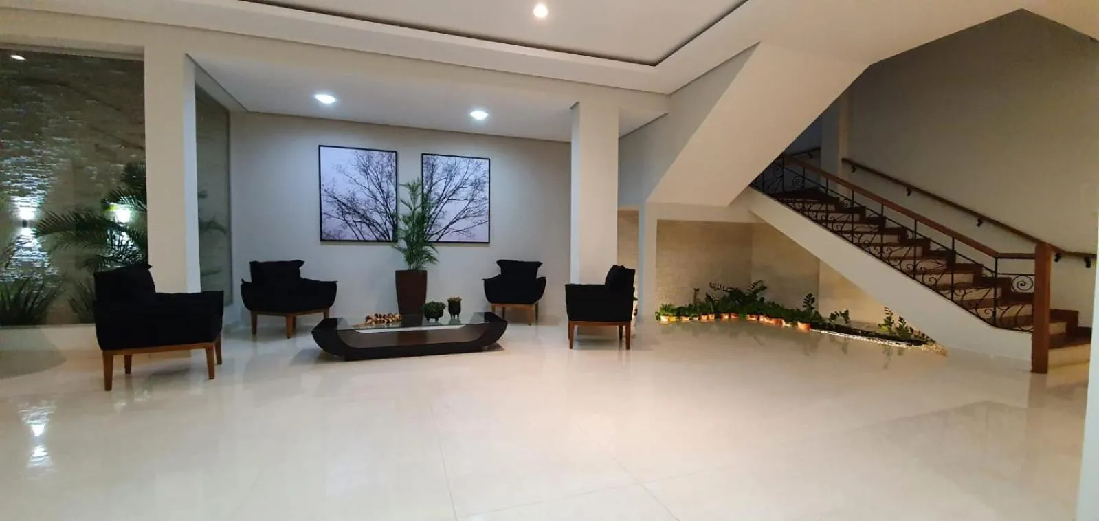 Hotel Fatti